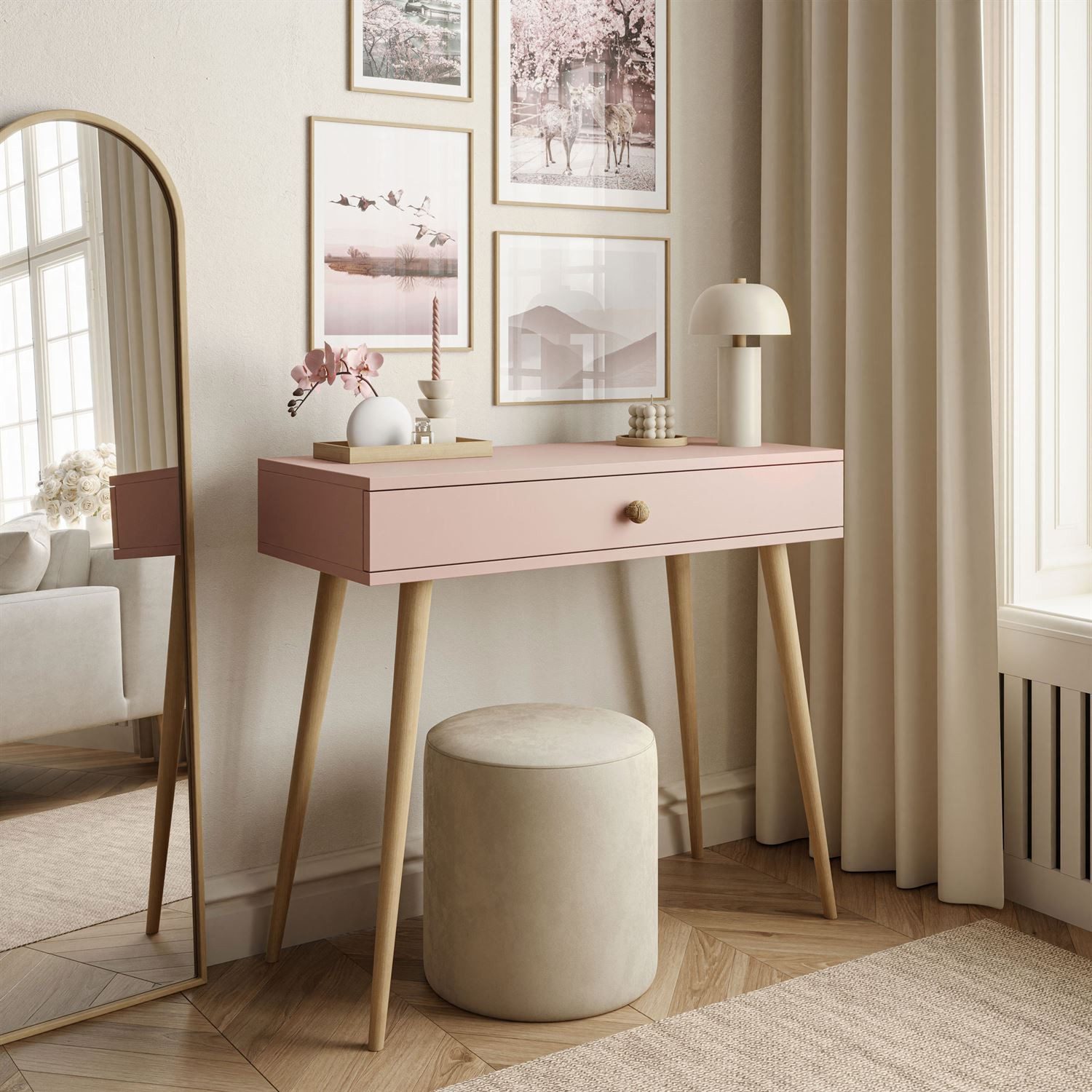 Lookway Konsolentisch HARMONY elegante Konsole im günstig online kaufen