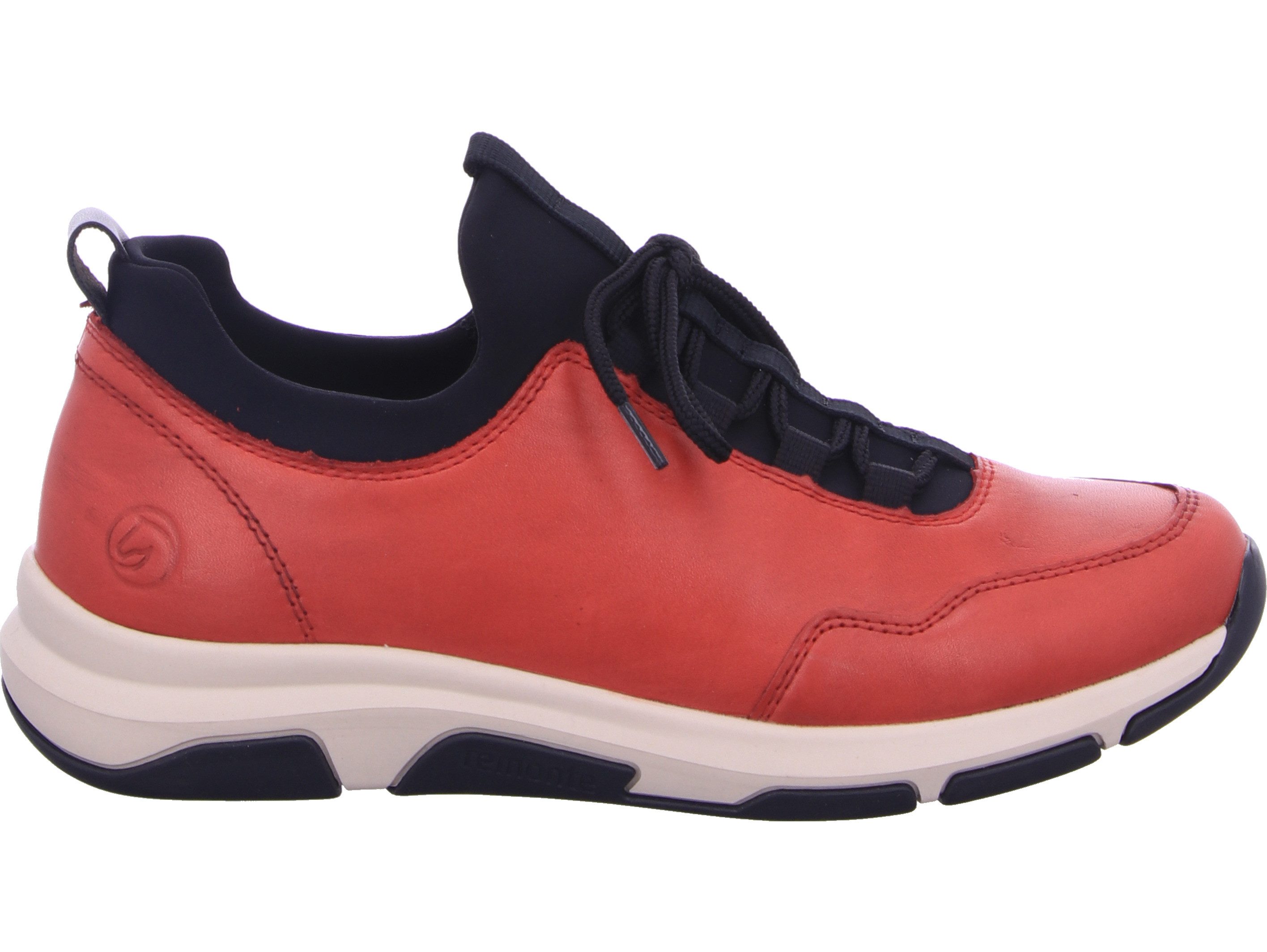 Remonte Slipper echtes Leder günstig online kaufen