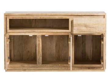 massivum Sideboard Blackdale 140cm Mango