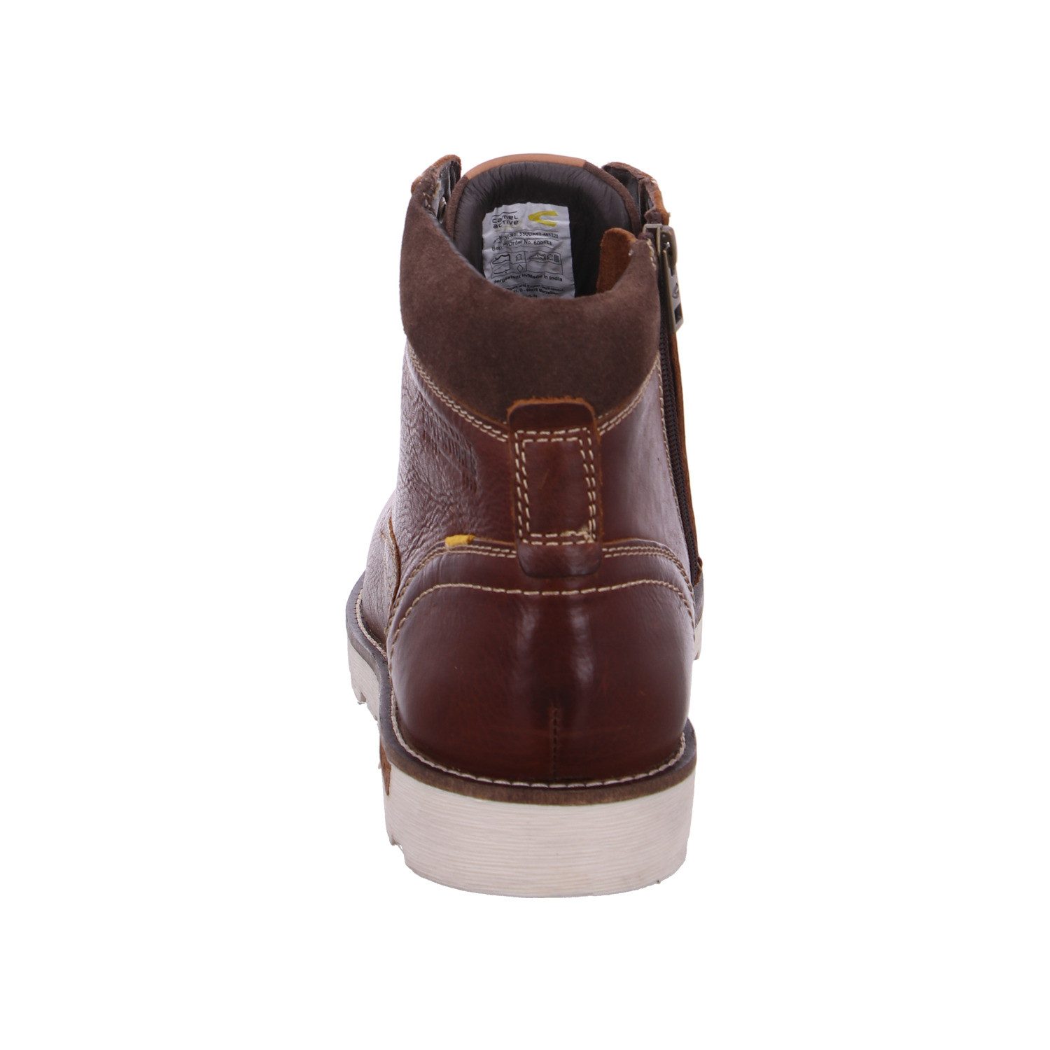 camel active Schnürstiefelette günstig online kaufen