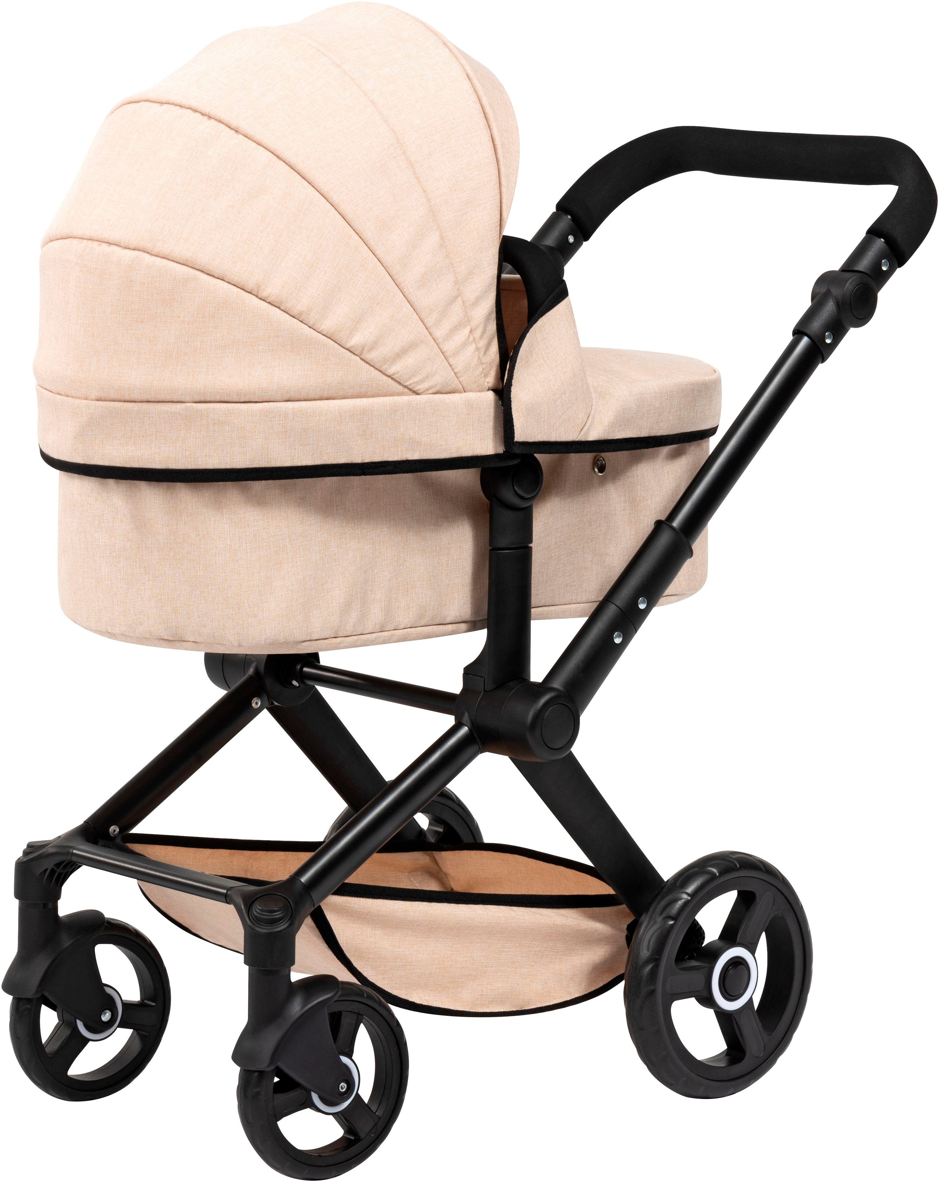 Bayer Kombi-Puppenwagen Xeo günstig online kaufen
