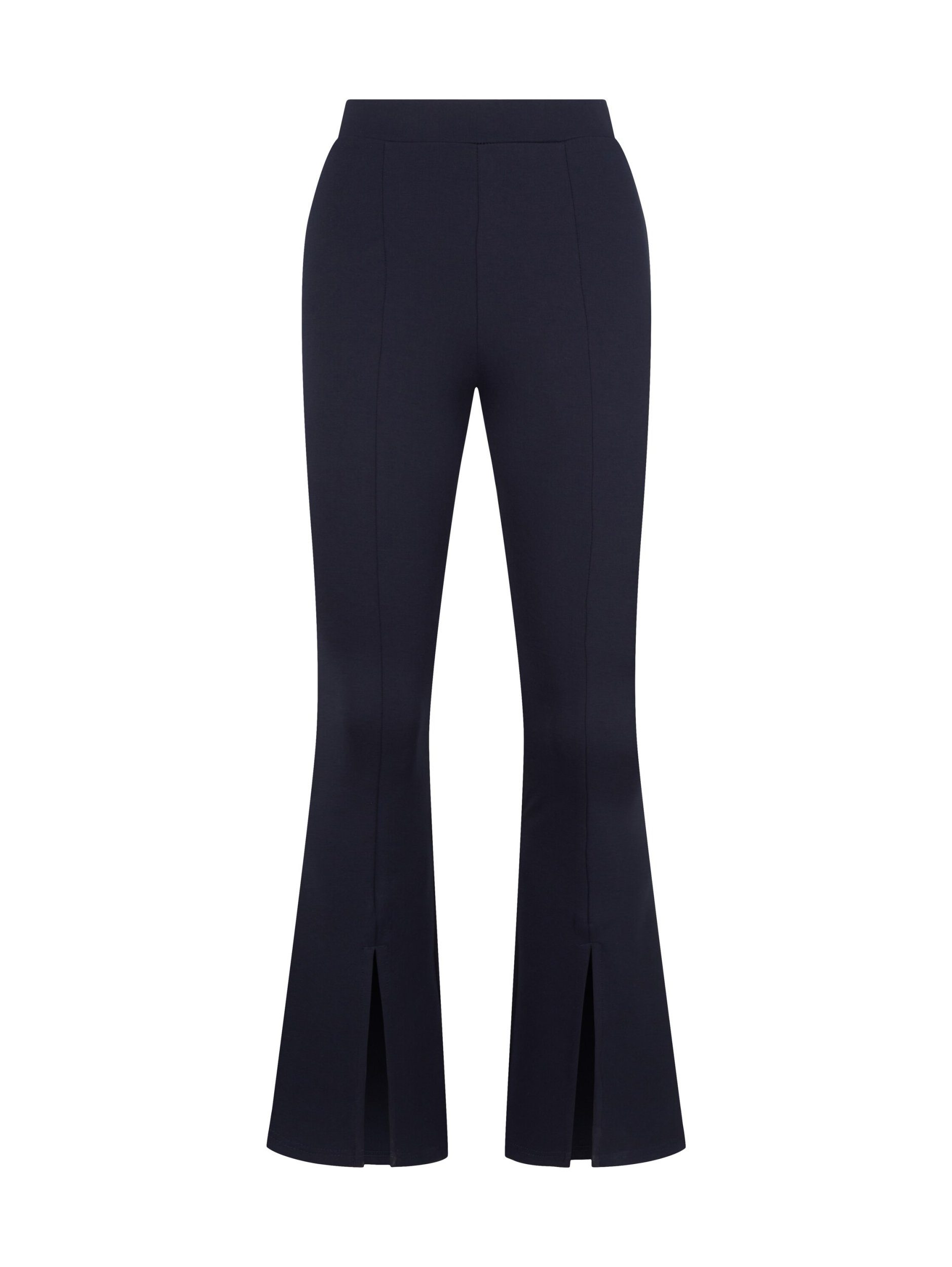 TOM TAILOR Jerseyhose Flared leggings günstig online kaufen