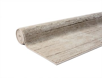 Teppich »Gael«, Leonique, rechteckig, Höhe: 9 mm, dezenter Glanz, Schrumpf-Garn-Effekt, im Vintage-Look, dichte Qualität