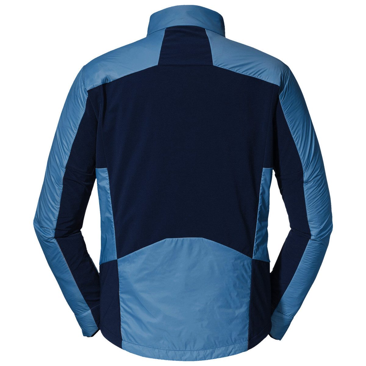 Schöffel Hybridjacke Rugged Herren Outdoorjacke, Funktionsjacke, Übergangsj günstig online kaufen