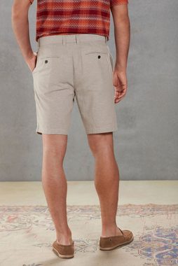 Next Chinoshorts Signature Chino-Shorts aus reinem Leinen (1-tlg)