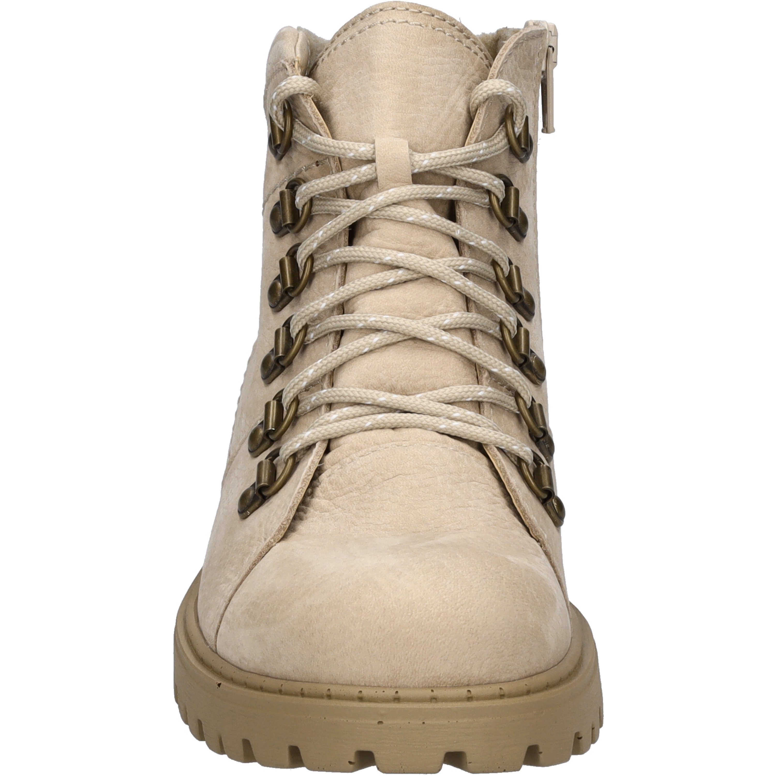 Josef Seibel Marta 18,natur Stiefelette