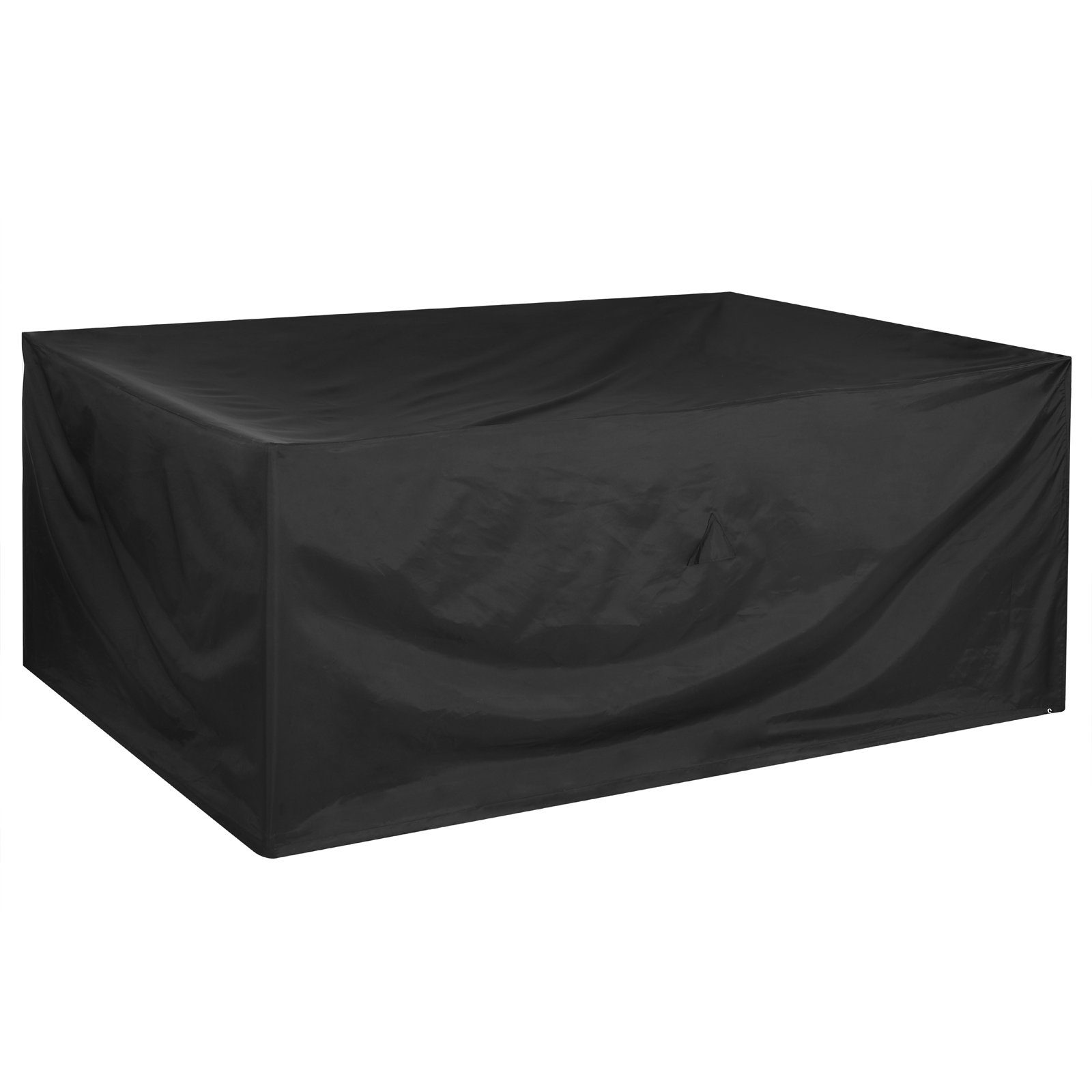 Abdeckung Vanamo Anthrazit 242x162x100cm günstig online kaufen