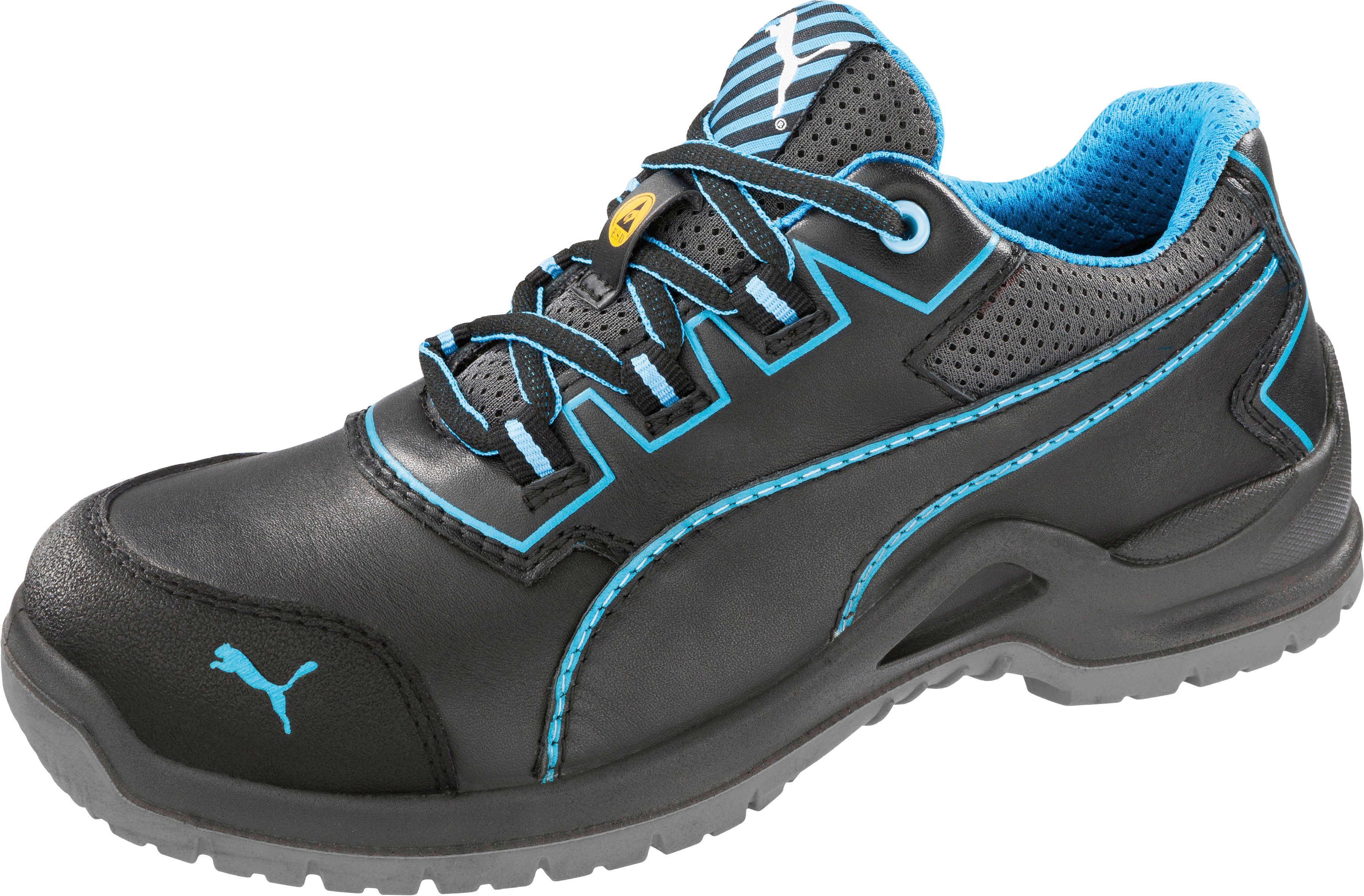 PUMA Safety Sicherheitsschuh S3