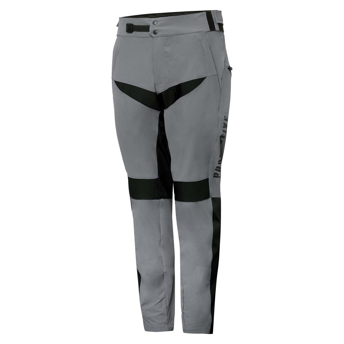Protective Radhose MTB-Hose Herren Longpant P-Engine 143 - Mountainbike-Hos günstig online kaufen