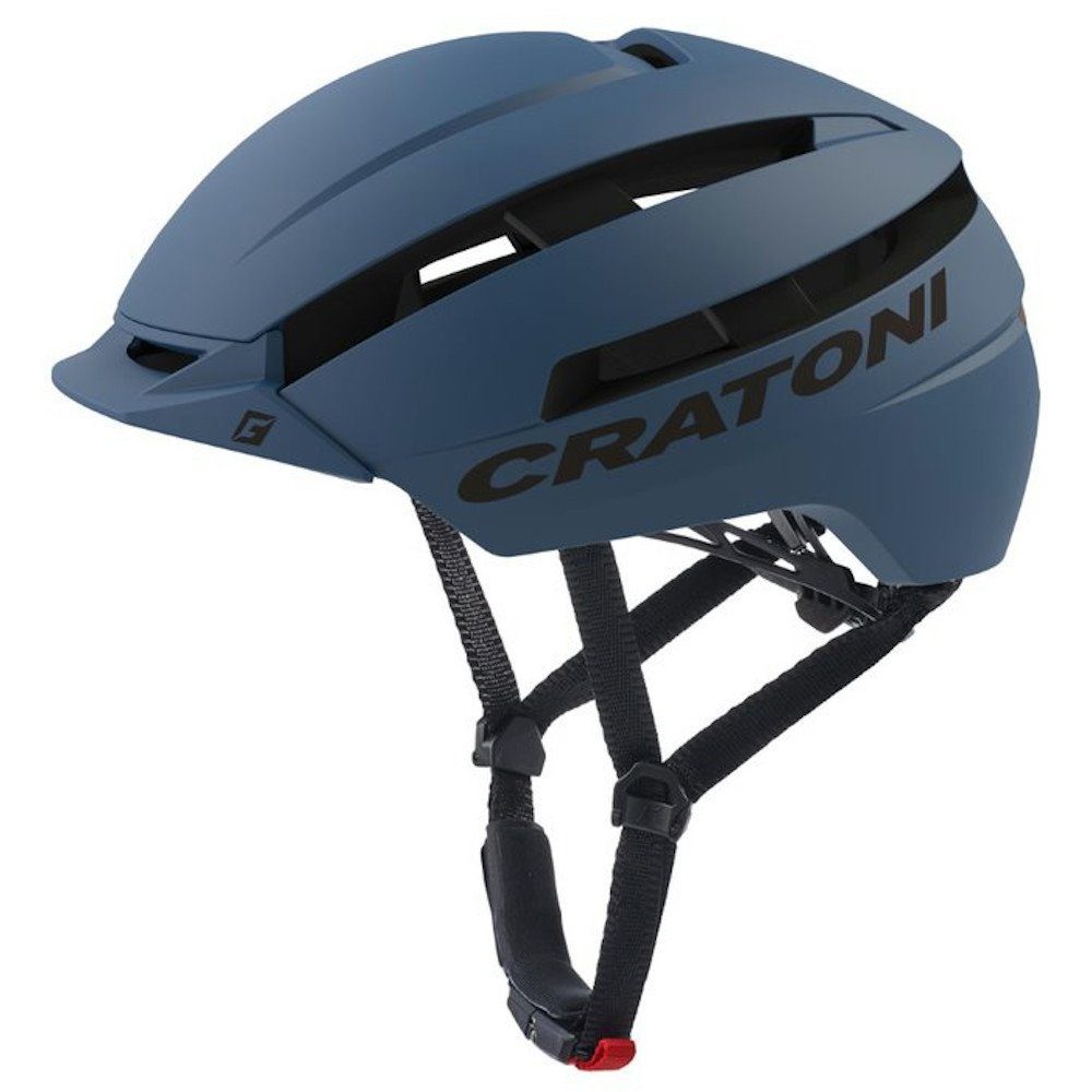 Cratoni Fahrradhelm C-Loom 2.0 E-Bikehelm Pedelec-Helm Cityhelm
