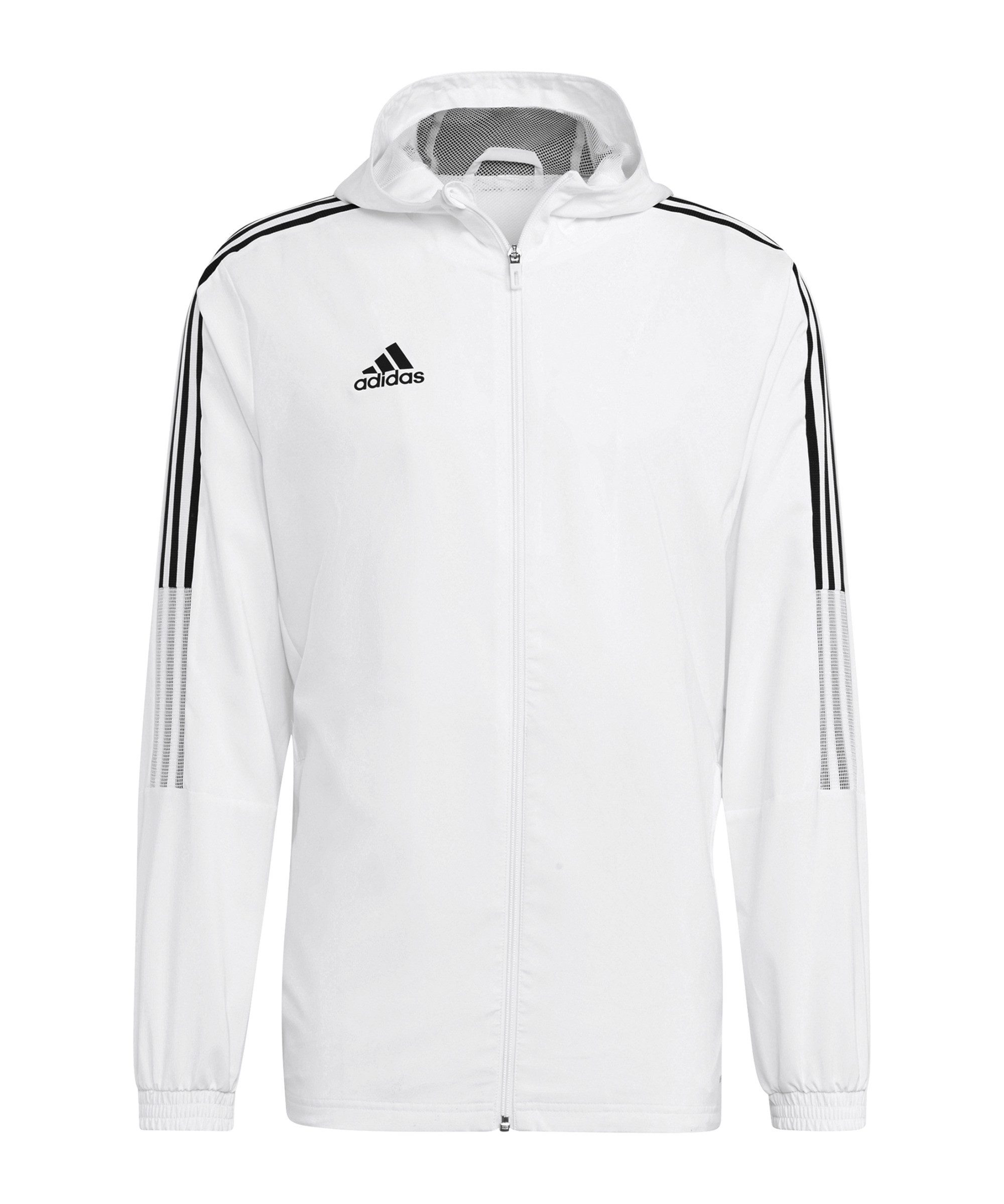 adidas Performance Sweatjacke adidas Performance Tiro günstig online kaufen