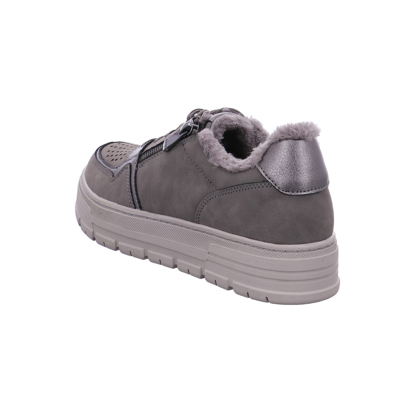 MARCO TOZZI M2375543 Schnürschuh