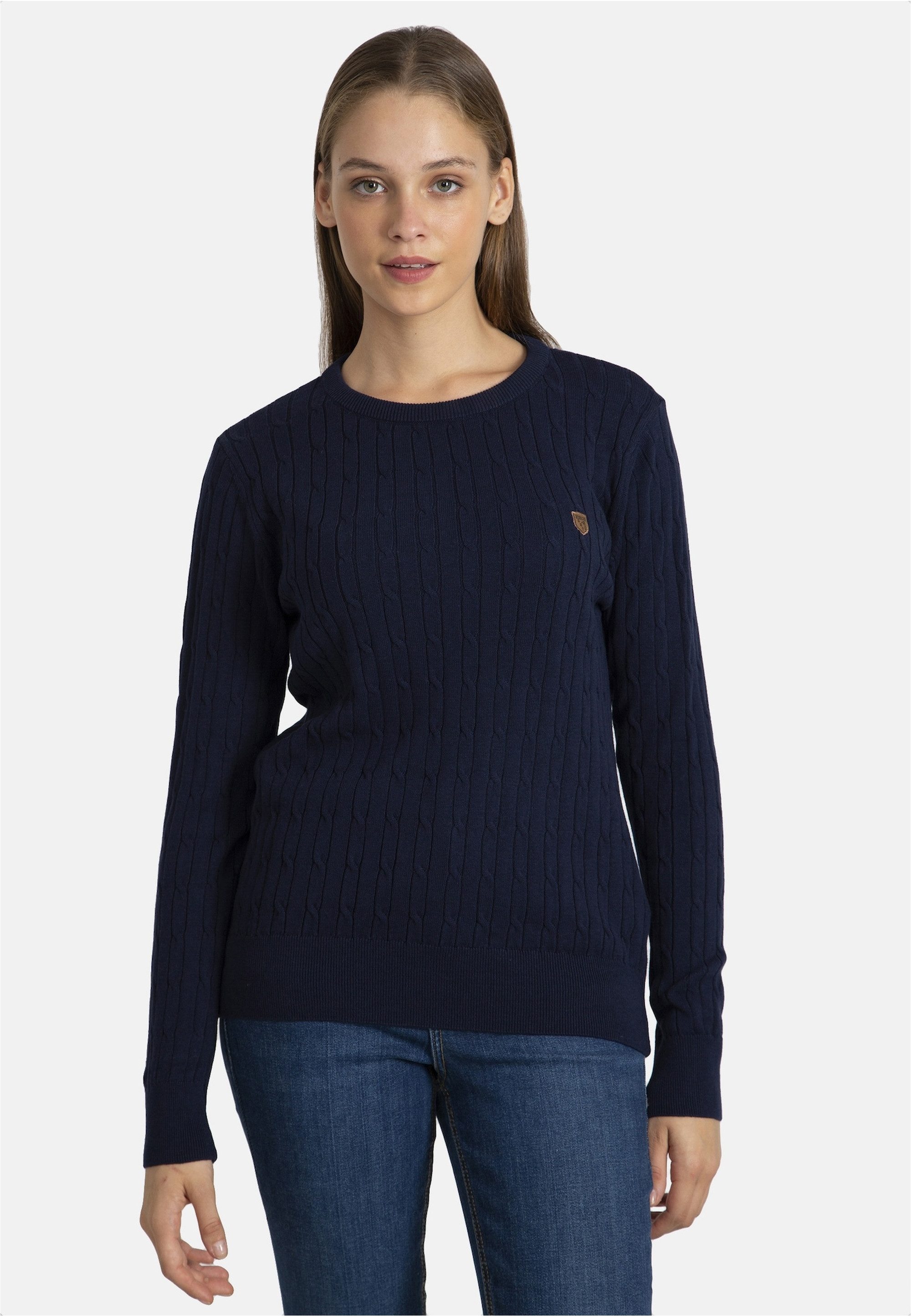 Strickpullover Authen