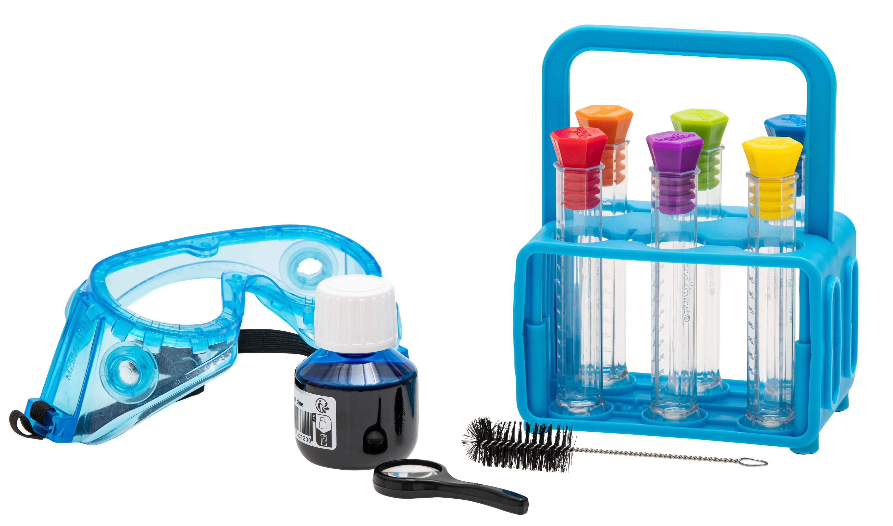 Betzold Experimentierkasten Schüler-Experimentierbox