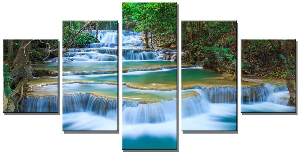 Visario Bild 5 er Set auf günstig online kaufen