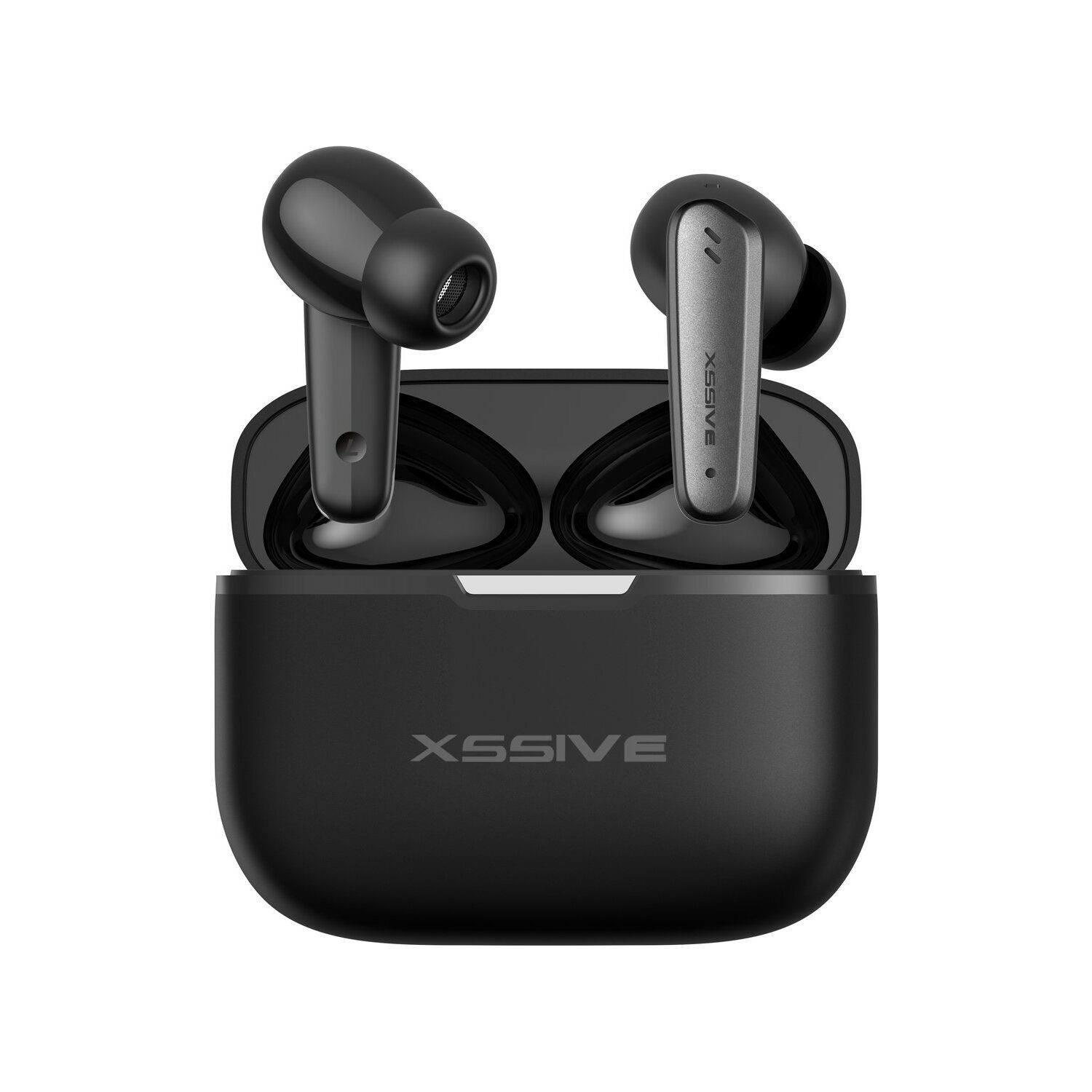 COFI 1453 Hybride ANC+ENC-Ohrhörer, -42 dB aktive Geräuschunterdrückung Bluetooth-Kopfhörer