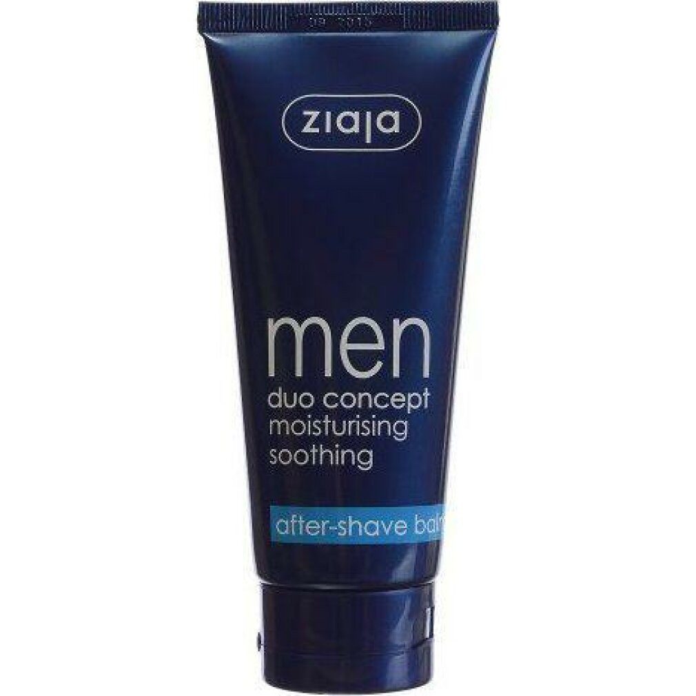 Ziaja After-Shave Balsam Men Bálsamo After Shave 75ml