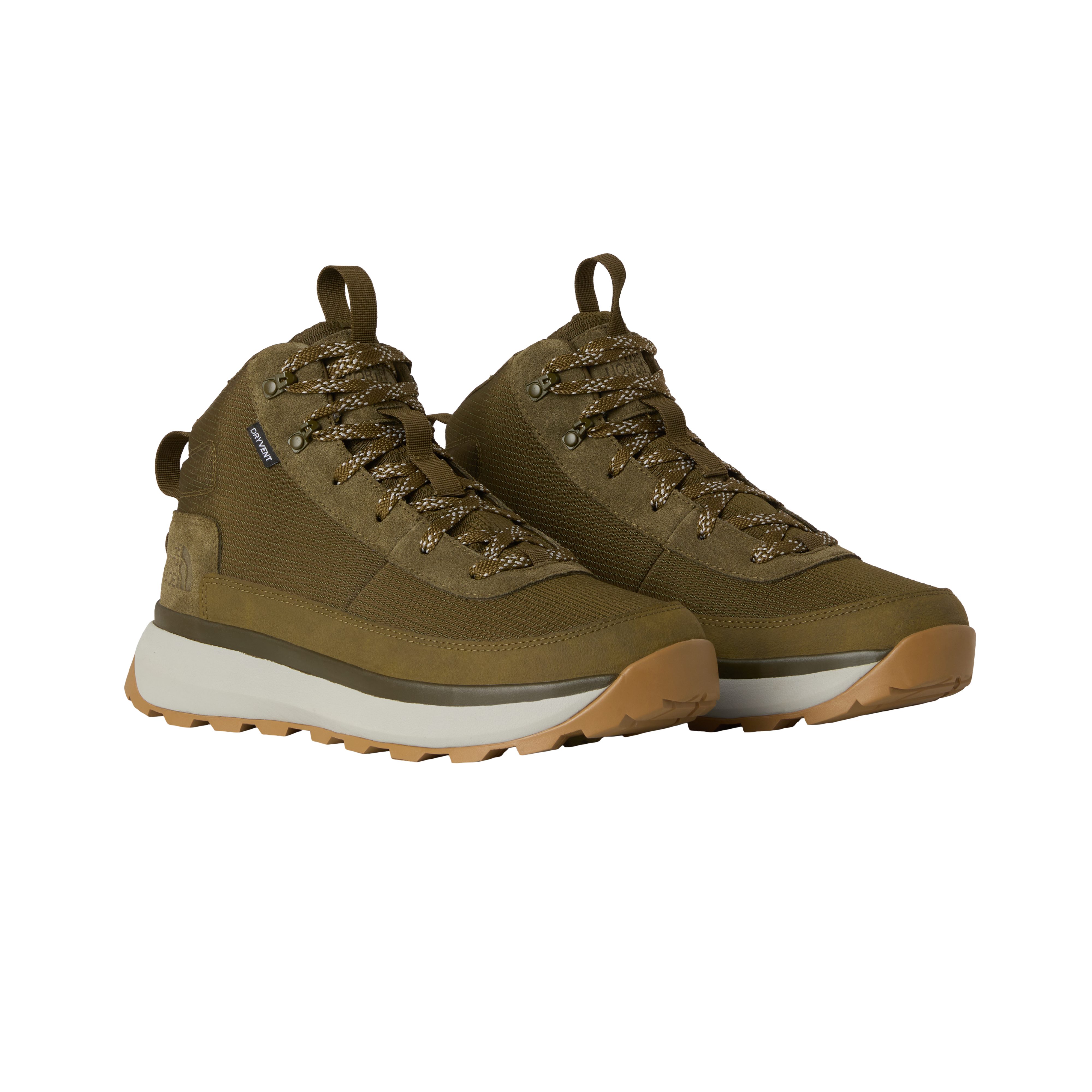 The North Face M BERGEN MID günstig online kaufen