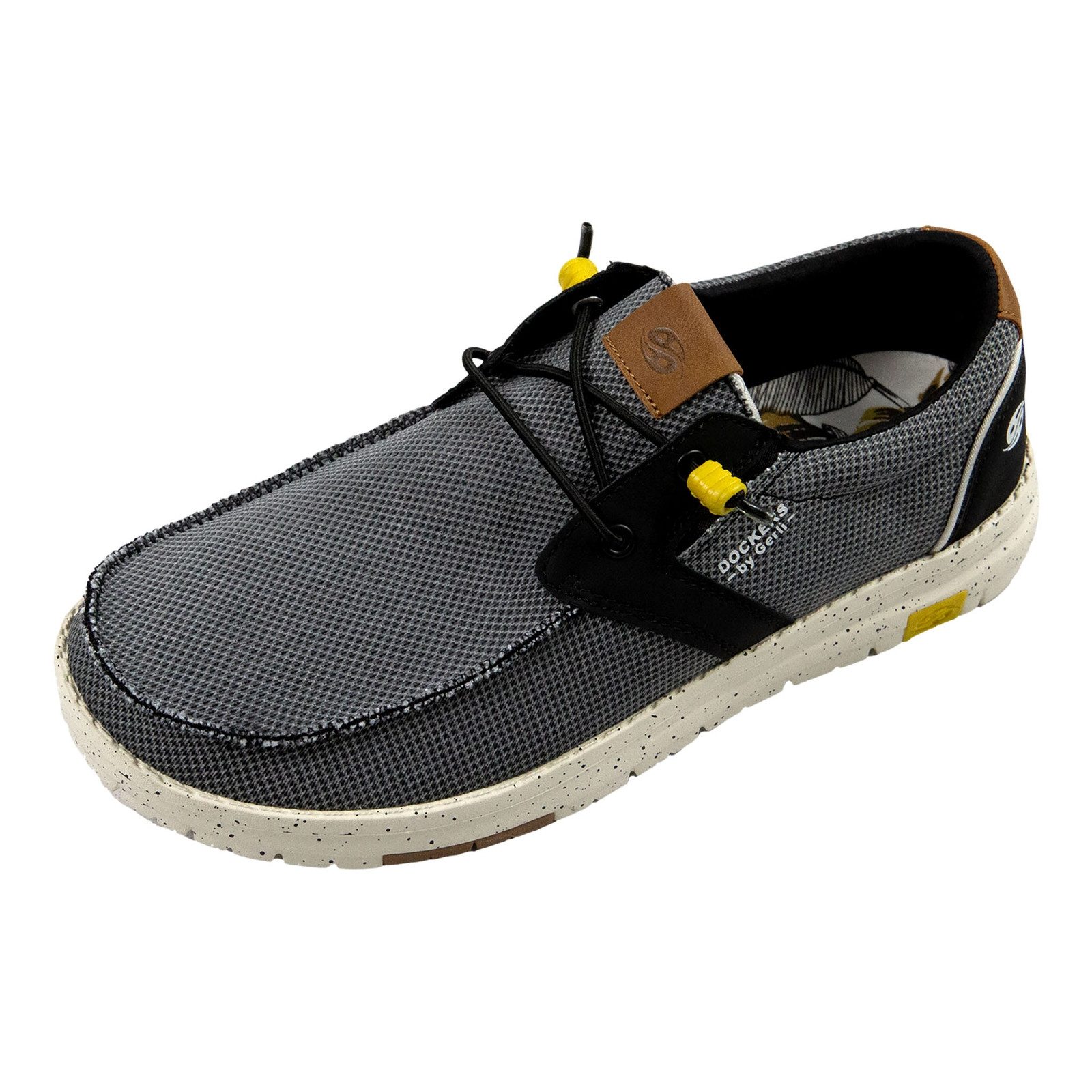 Dockers by Gerli Sneaker Textil Slip-On günstig online kaufen