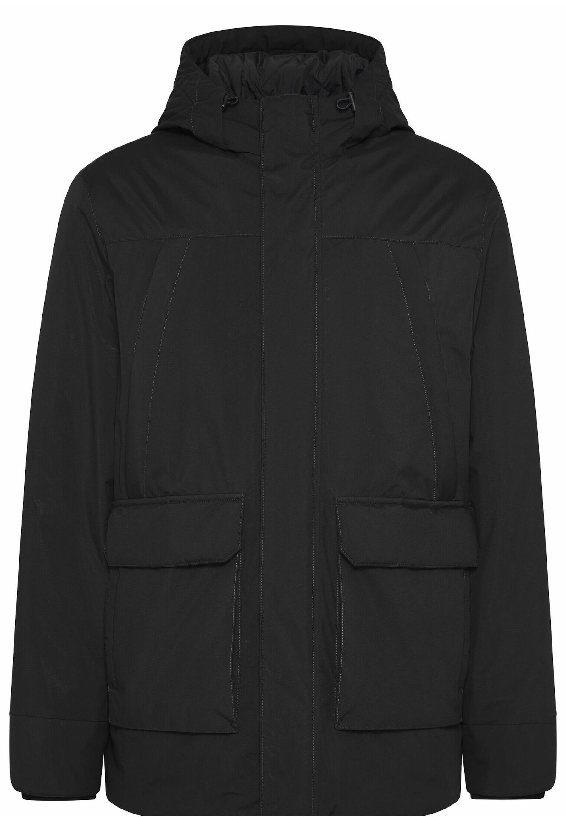 Langjacke