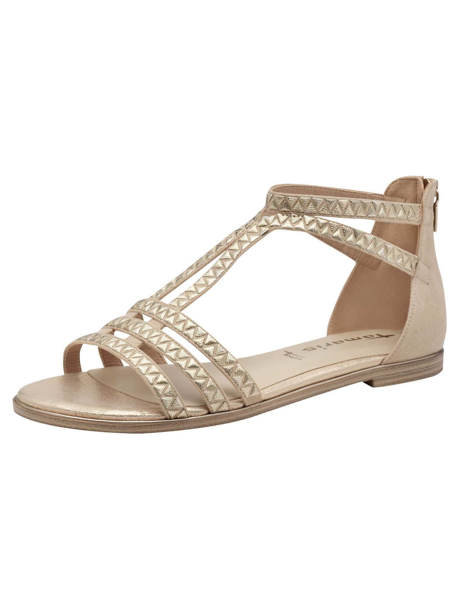 Tamaris Sandale 1-28149-44 Sandale TOUCH-IT
