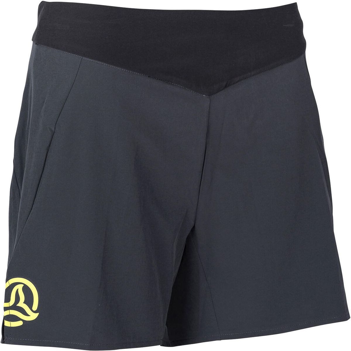 TERNUA Funktionsshorts Outrun BMD W Technische Bermudashorts aus recyceltem Shellstretch-Gewebe: