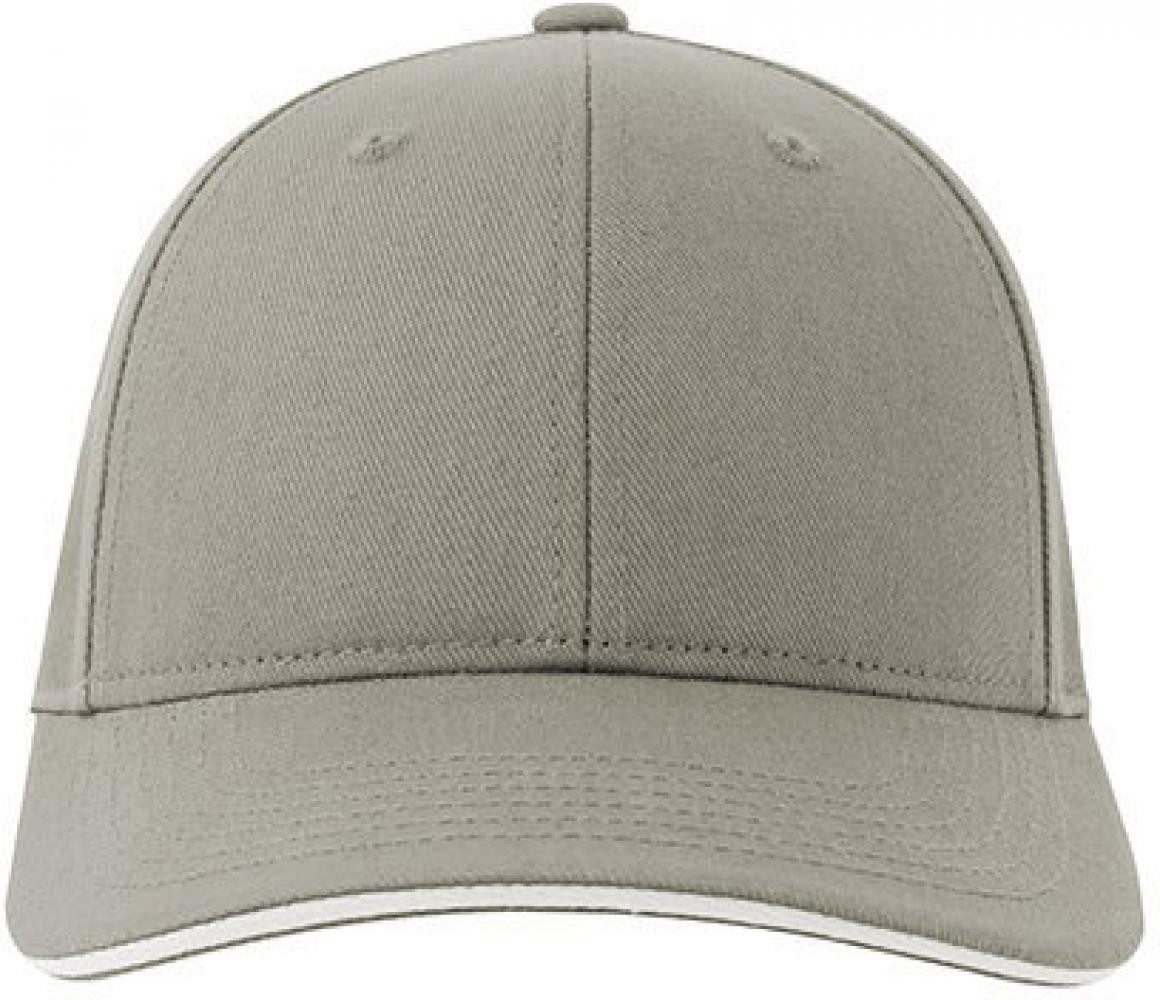Grey/White