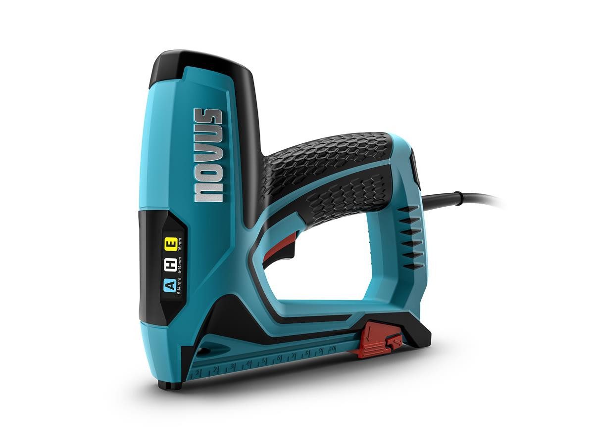 NOVUS Elektro-Tacker J-150, 220 in V