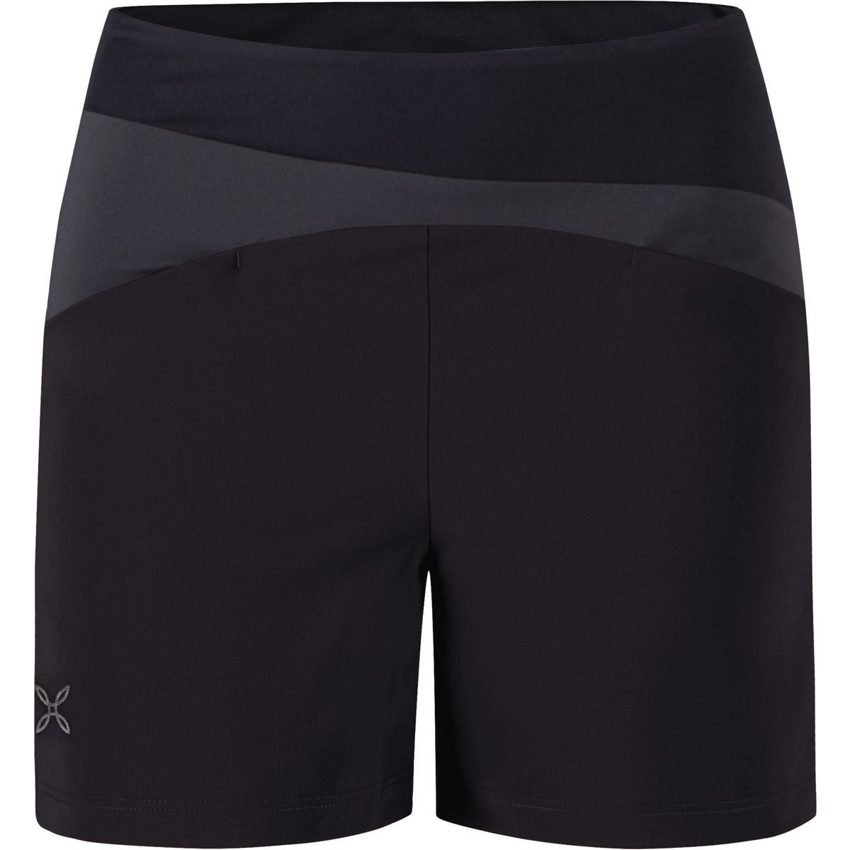 MONTURA Funktionsshorts Loom Shorts Woman Vielseitige und komfortable Damen-Shorts für Outdoor-Aktivitäten mit