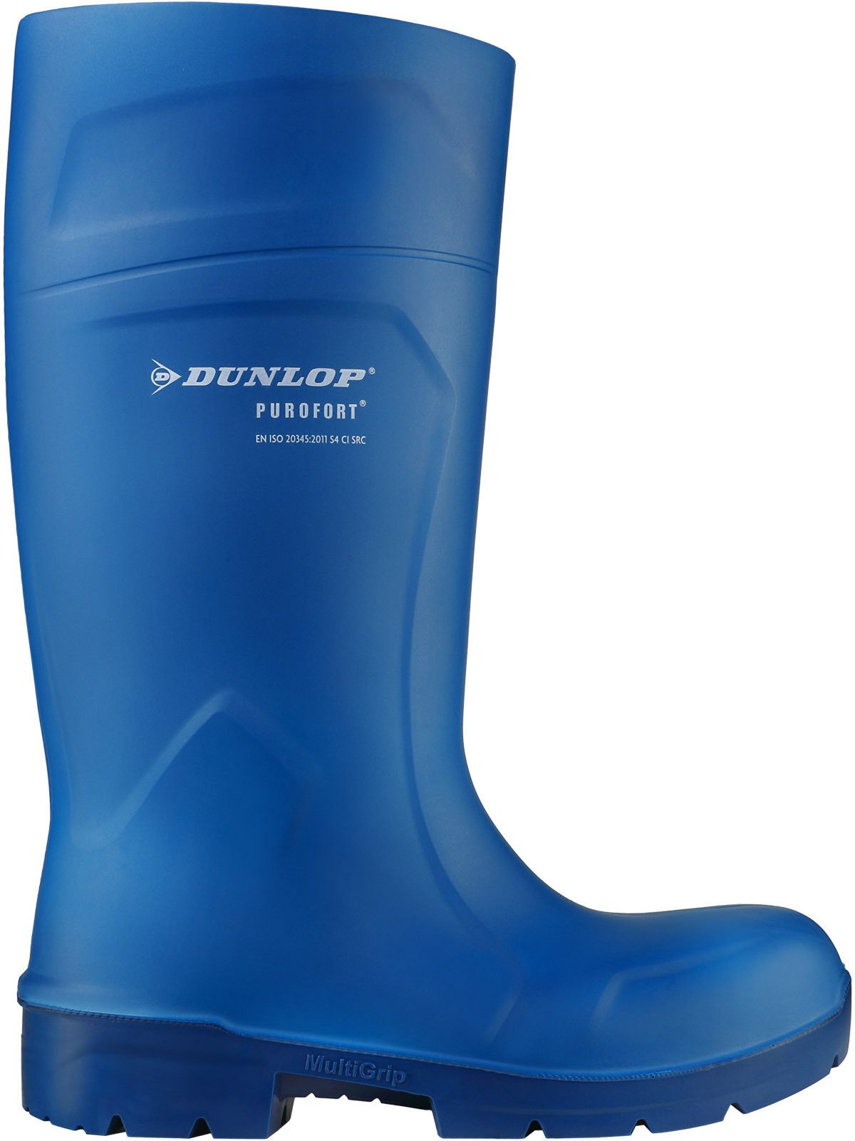 Dunlop_Workwear CA61631 Purofort Foodpro MultiGrip safety Stiefel
