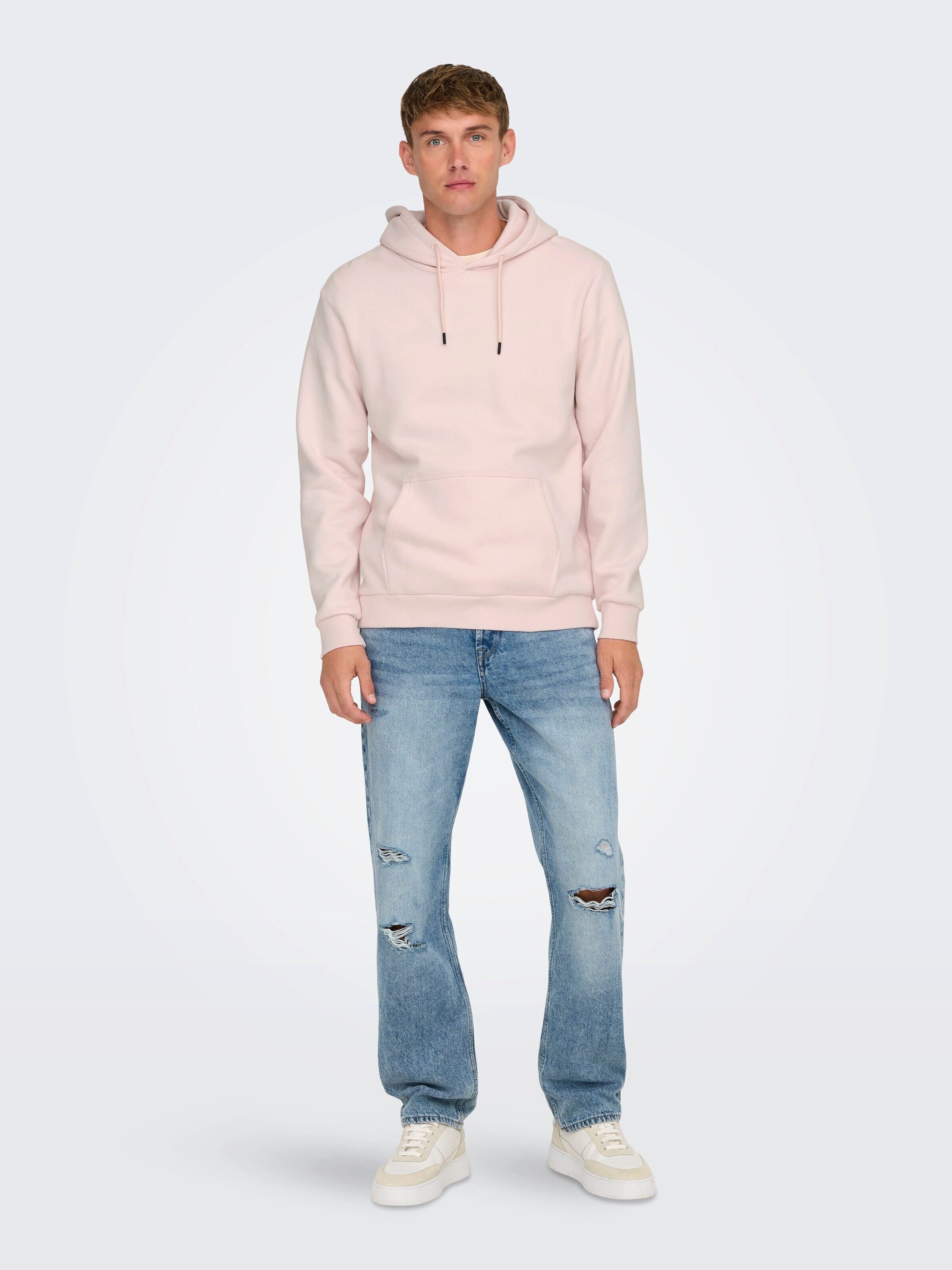 ONLY & SONS Sweatshirt ONSCERES (1-tlg)