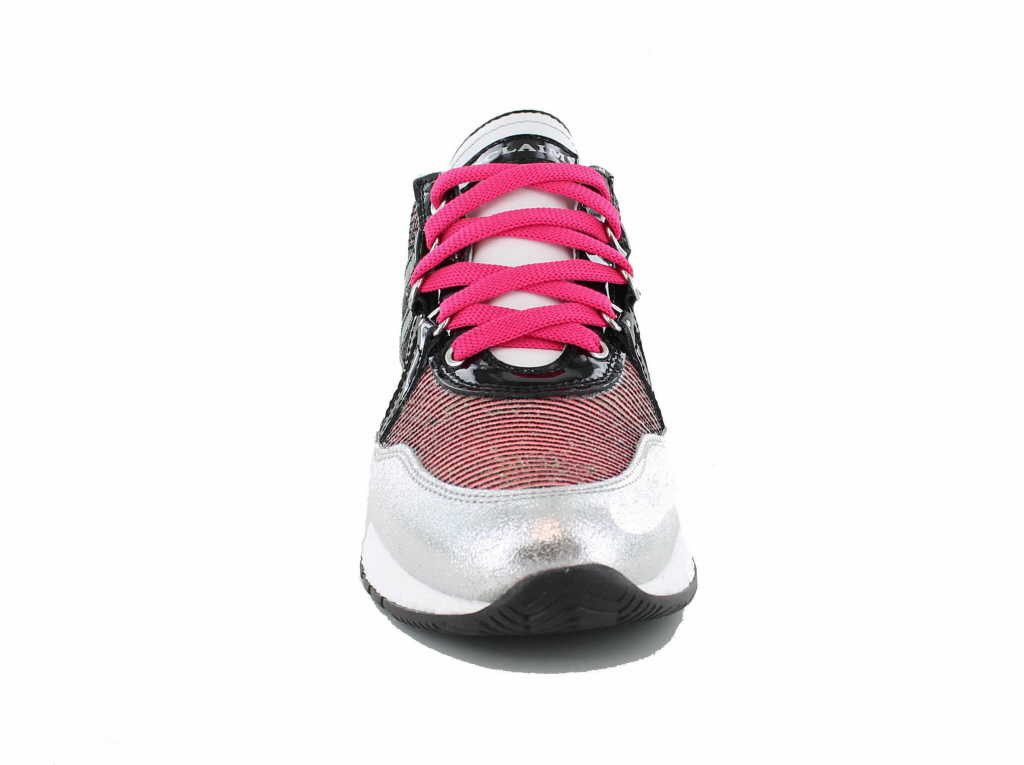 NOCLAIM Sole 16 Schnürschuh