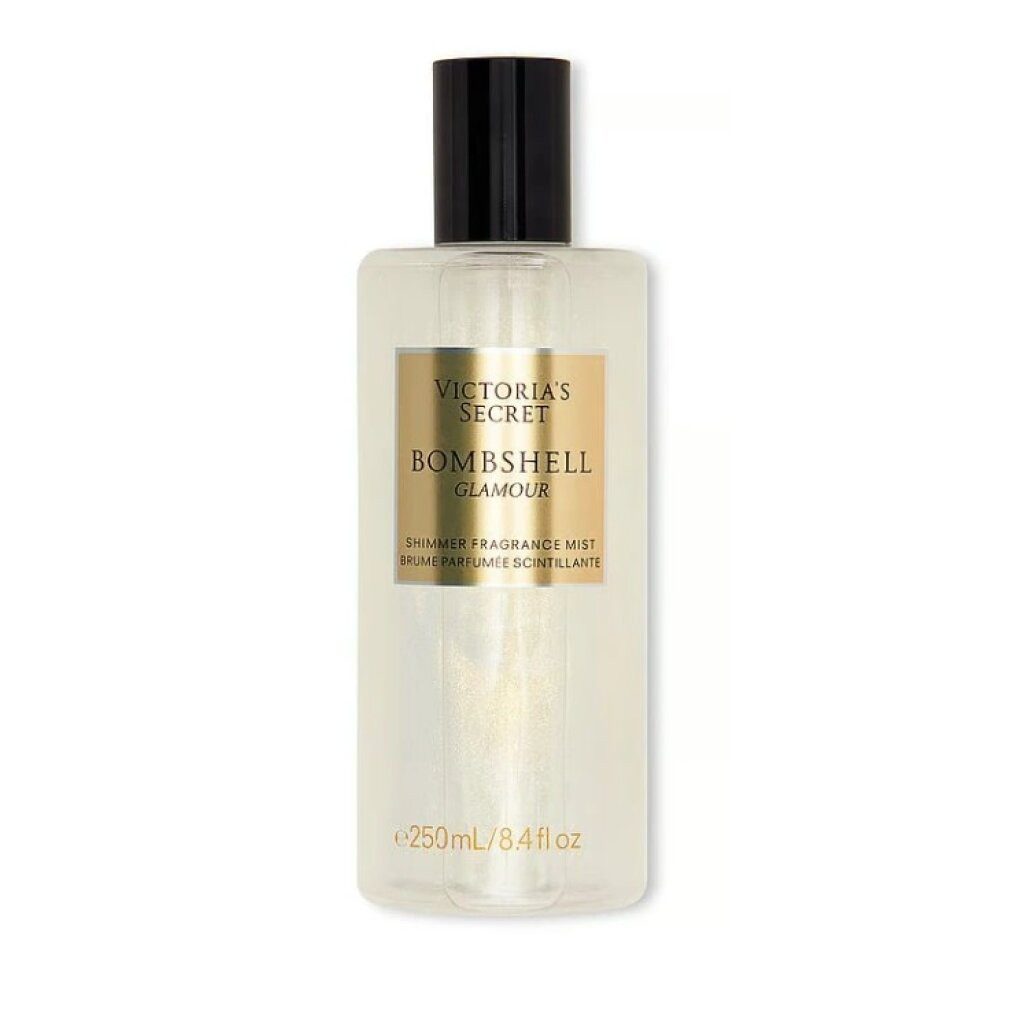 Victoria Körperspray Bombshell Glamour Body Mist 250ml
