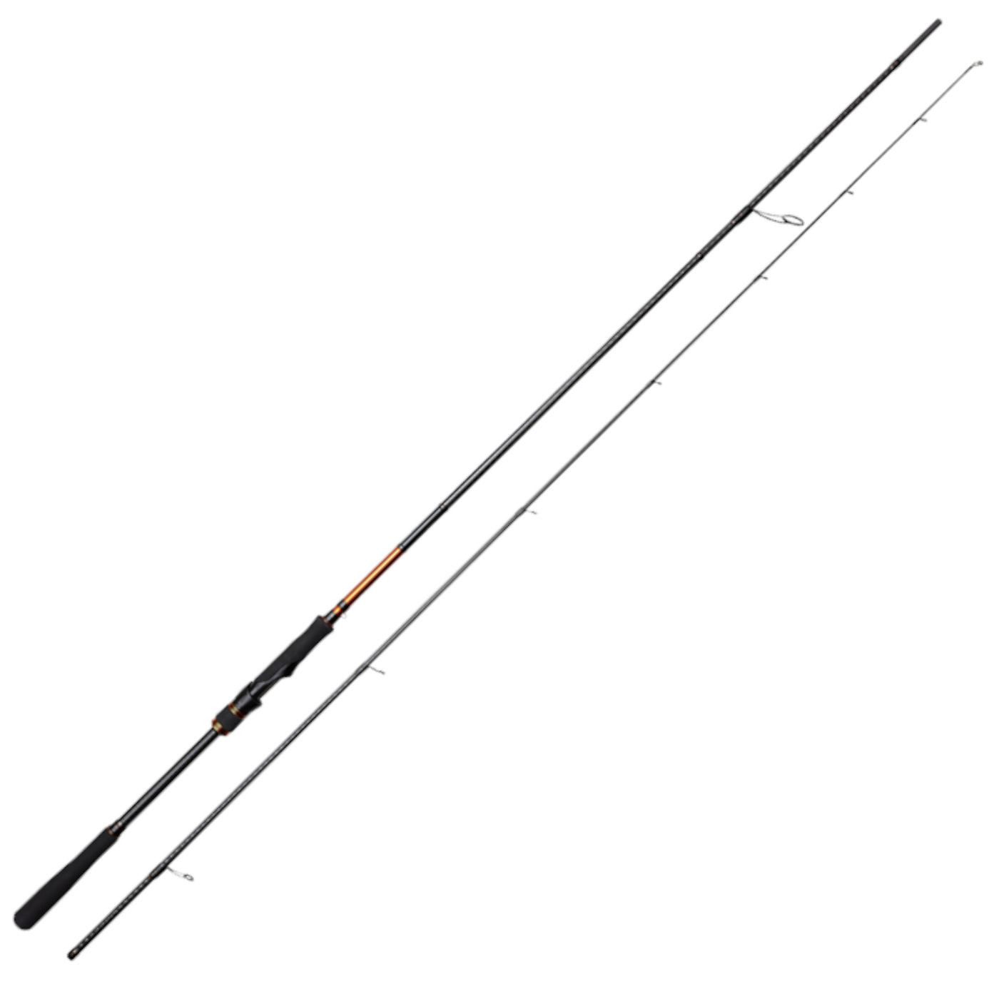 Savage Gear Spinnrute SGS8 Precision Lure Specialist 2,59m 9-35g - Spinnrute