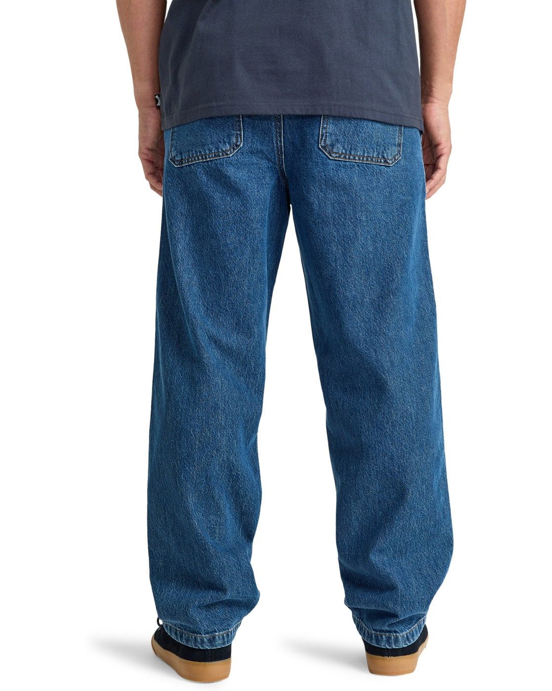 Billabong Relax-fit-Jeans Larry Denim – Bild 2 von 5