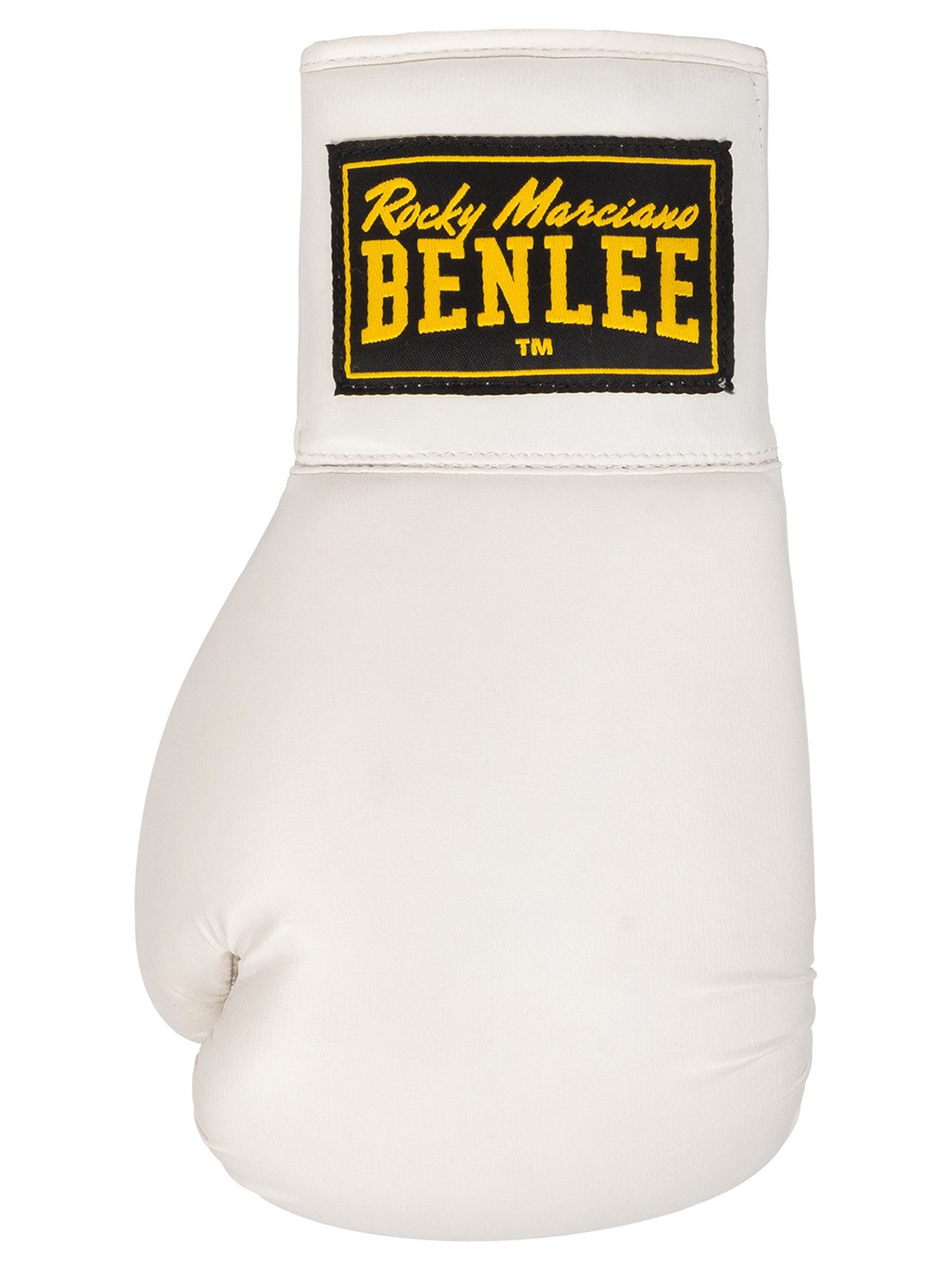 Benlee Rocky Marciano Boxhandschuhe AUTOGRAPH GLOVES (2-tlg)