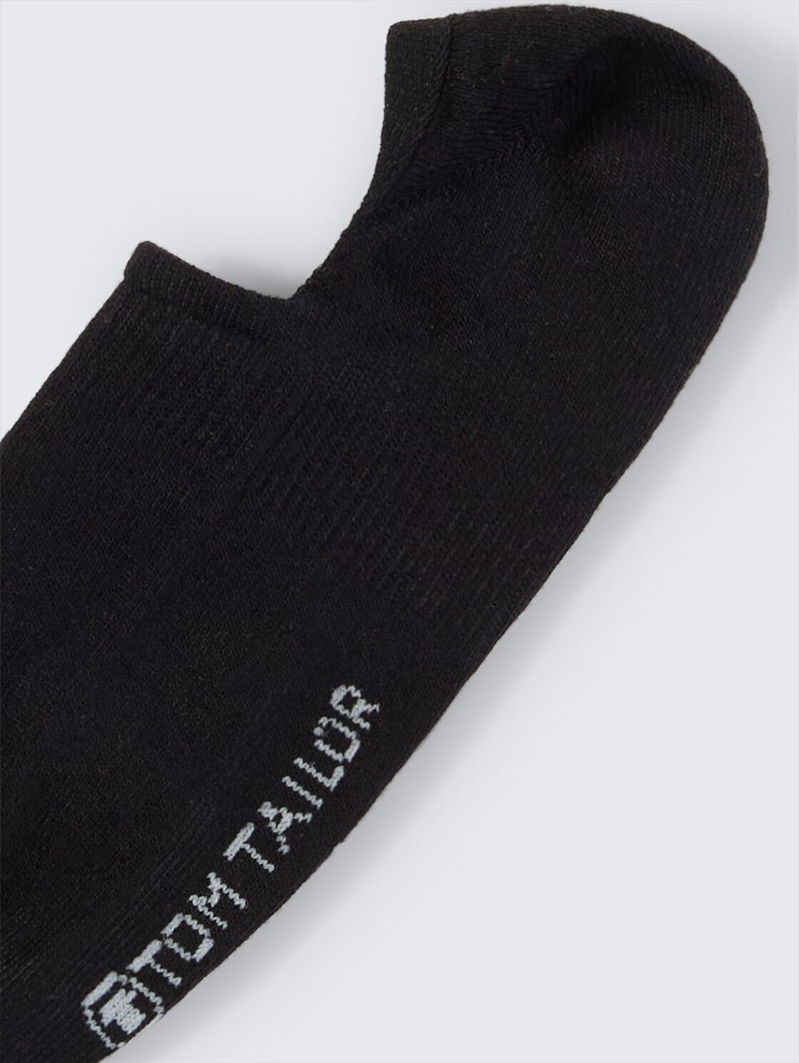 TOM TAILOR Socken Socks (im Viererpack) Füßlinge im 4er-Pack