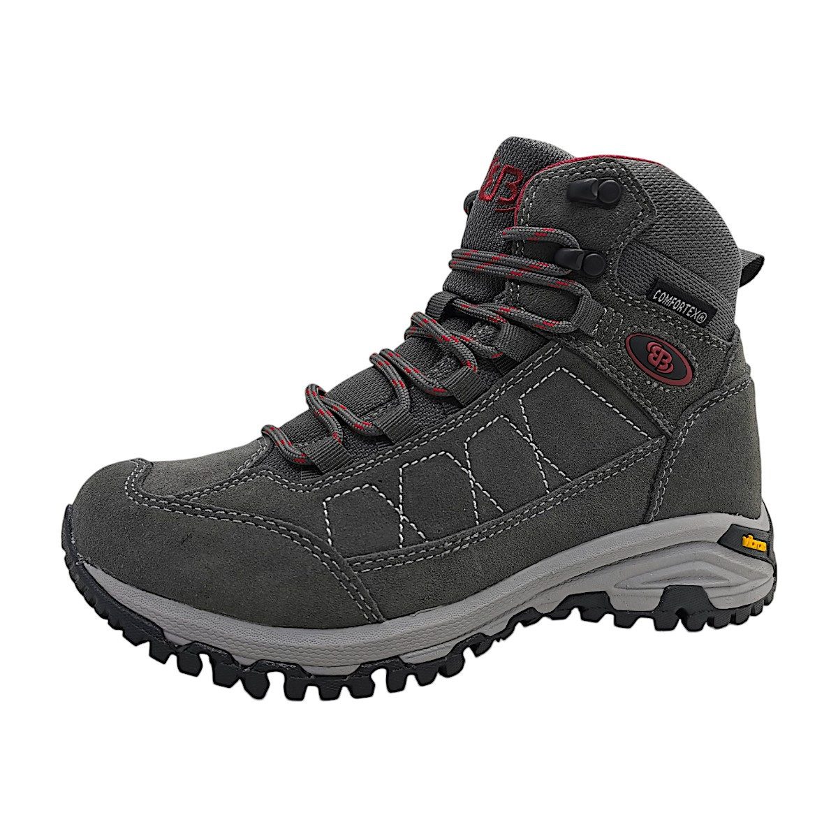 BRÜTTING Wanderschuh Outdoorschuh günstig online kaufen