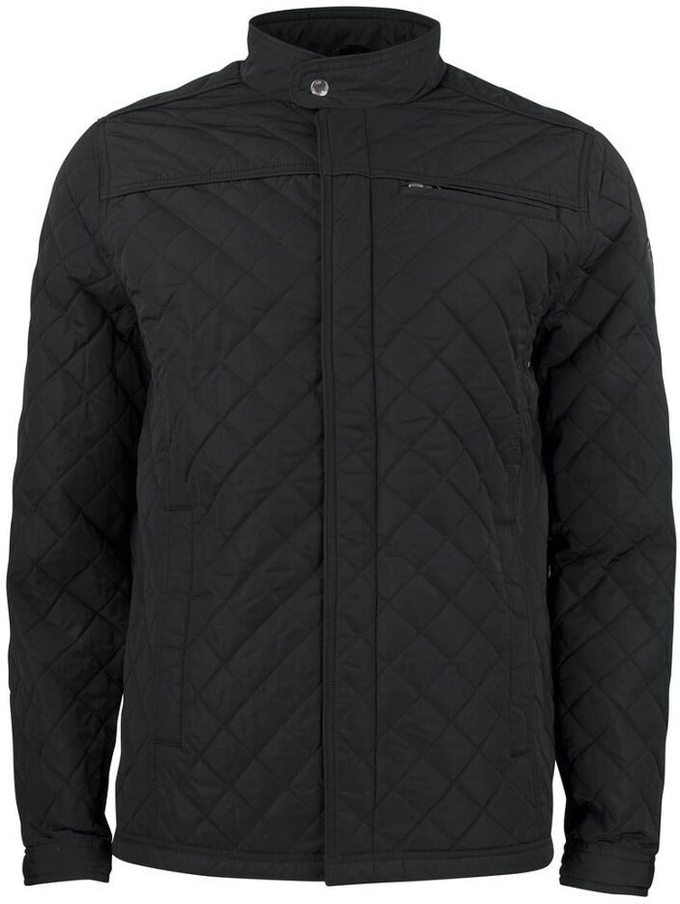 Steppjacke Parkdale Jacket 'S