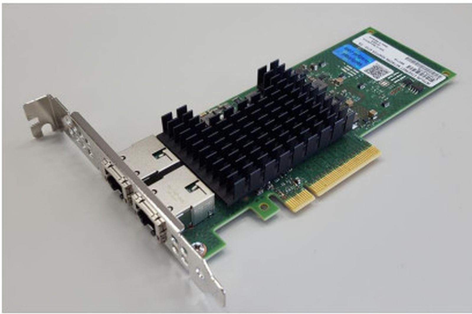 Fujitsu PLAN EP Intel X710-T2L - Netzwerkadapter Netzwerk-Adapter