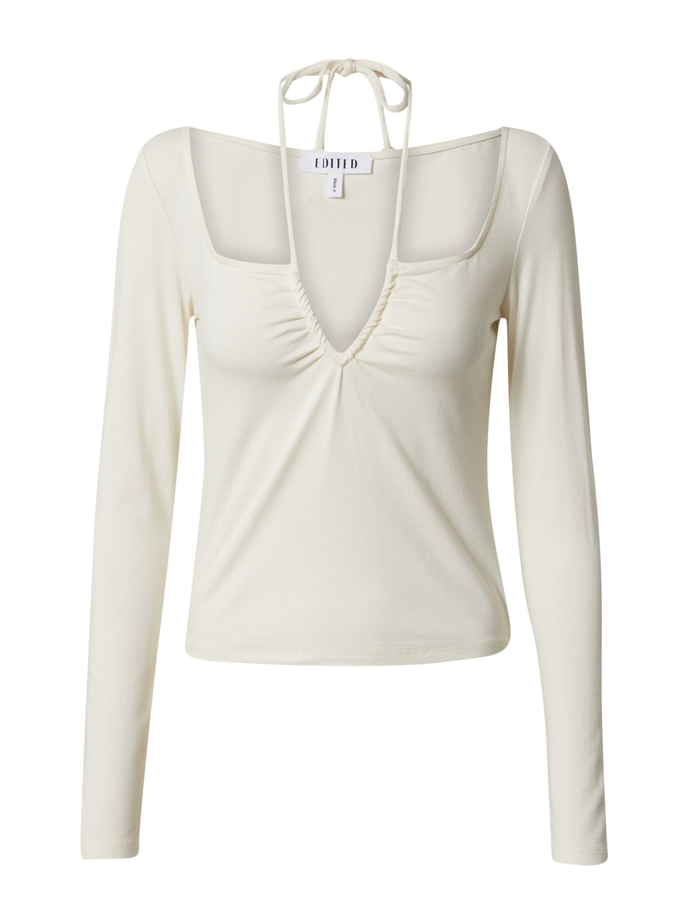 Langarmshirt Nadina