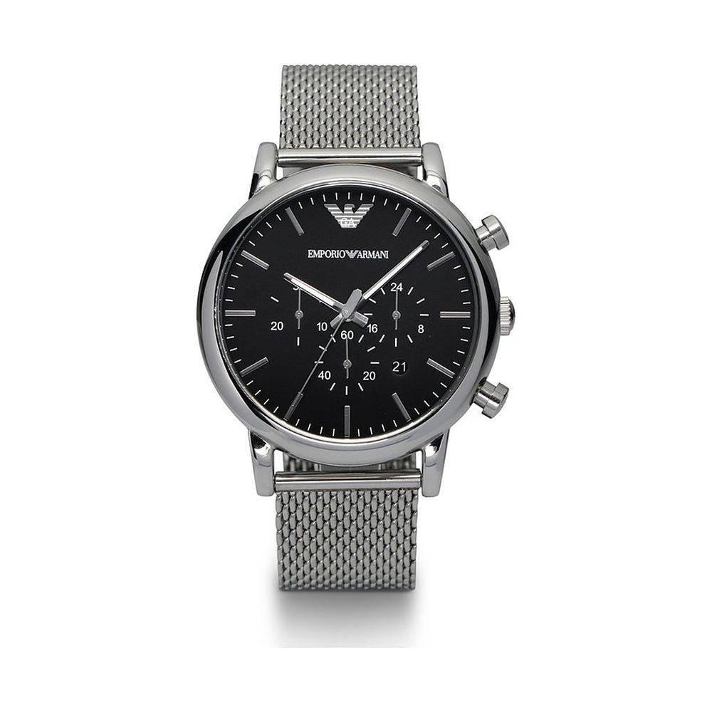 Emporio Armani Chronograph AR1808 günstig online kaufen
