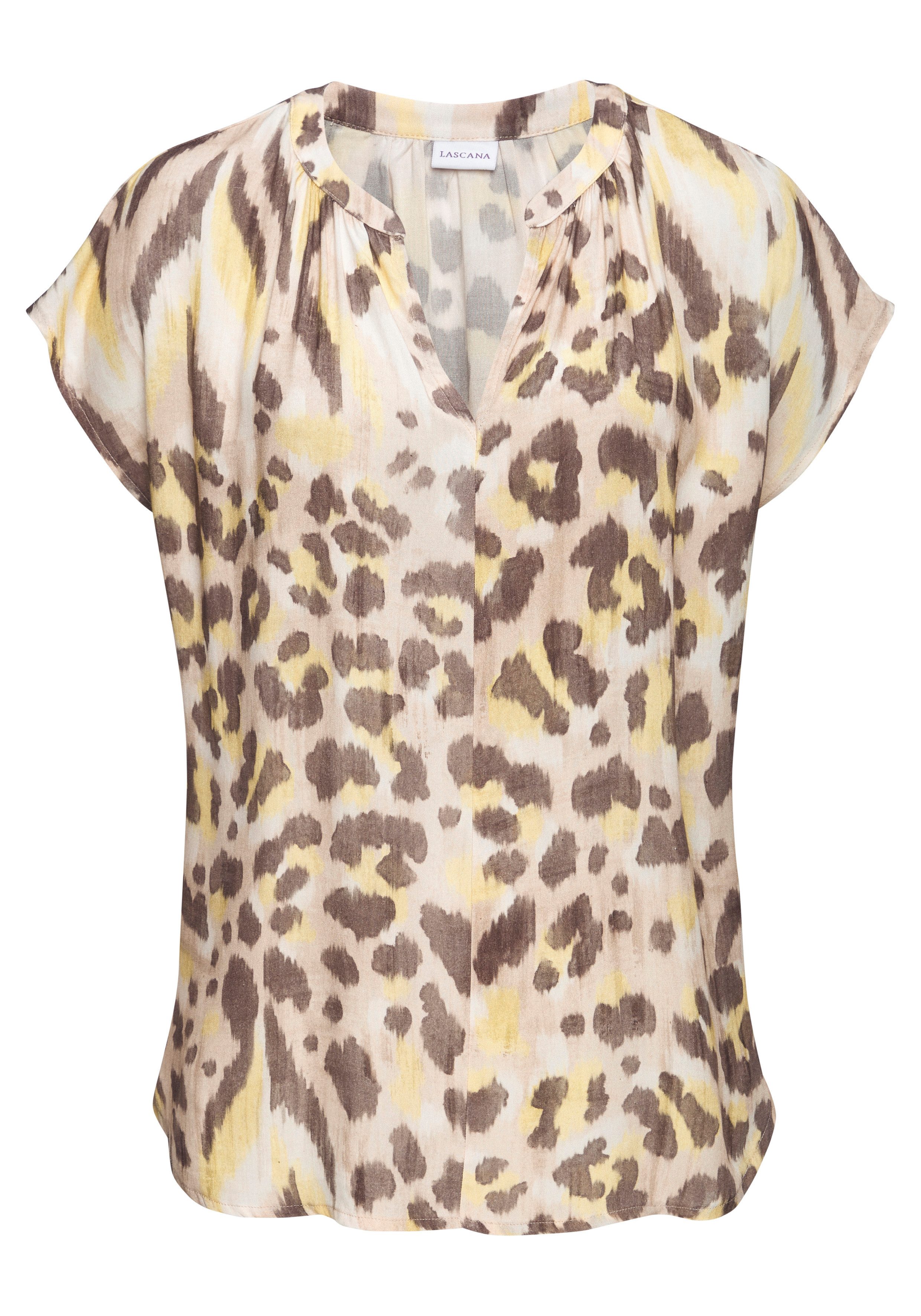 LASCANA Kurzarmbluse. € 39,99