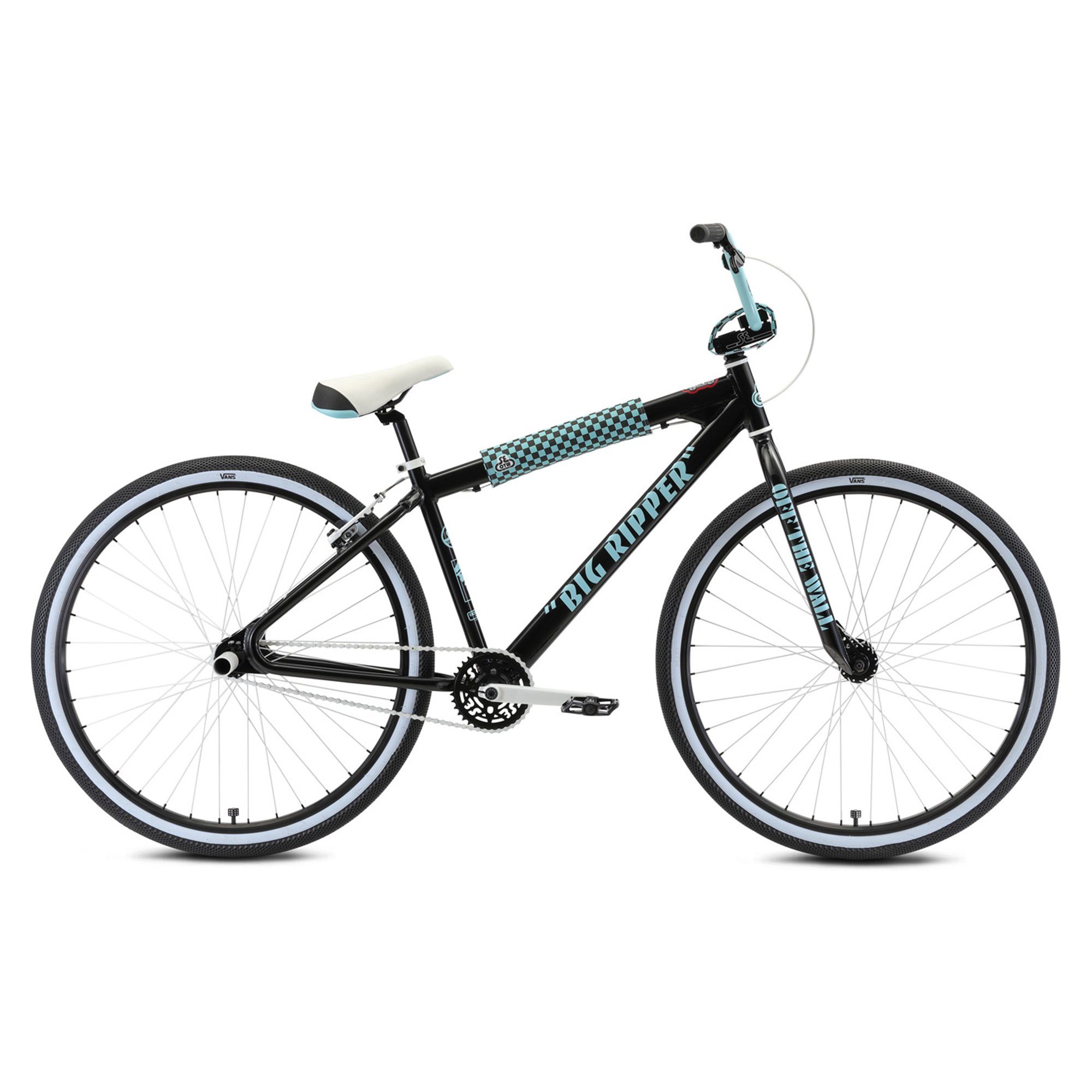 Ripper, Wheelie Mountainbike ohne SE 29 BMX Jugendliche Bikes Stuntbike 1 Fahrrad Rad Zoll Vans Schaltung, Gang, Bike Big Erwachsene