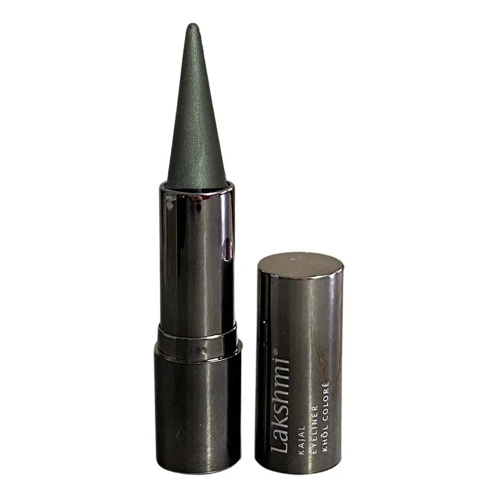 Kajal Farbkajal - 436C Drachengrün cold 2g