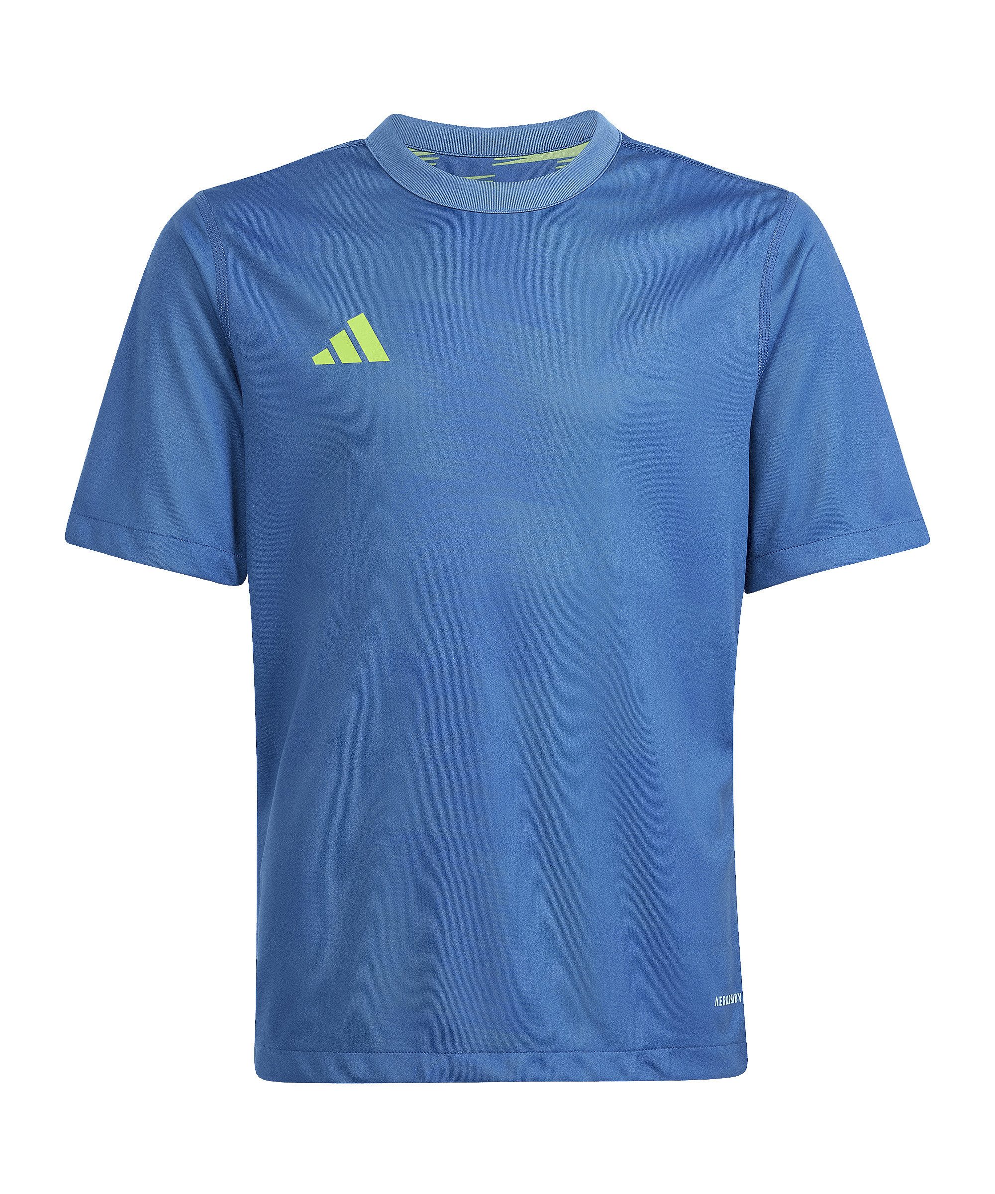 adidas Performance Fußballtrikot adidas Performance Trikot Kids Teamsport