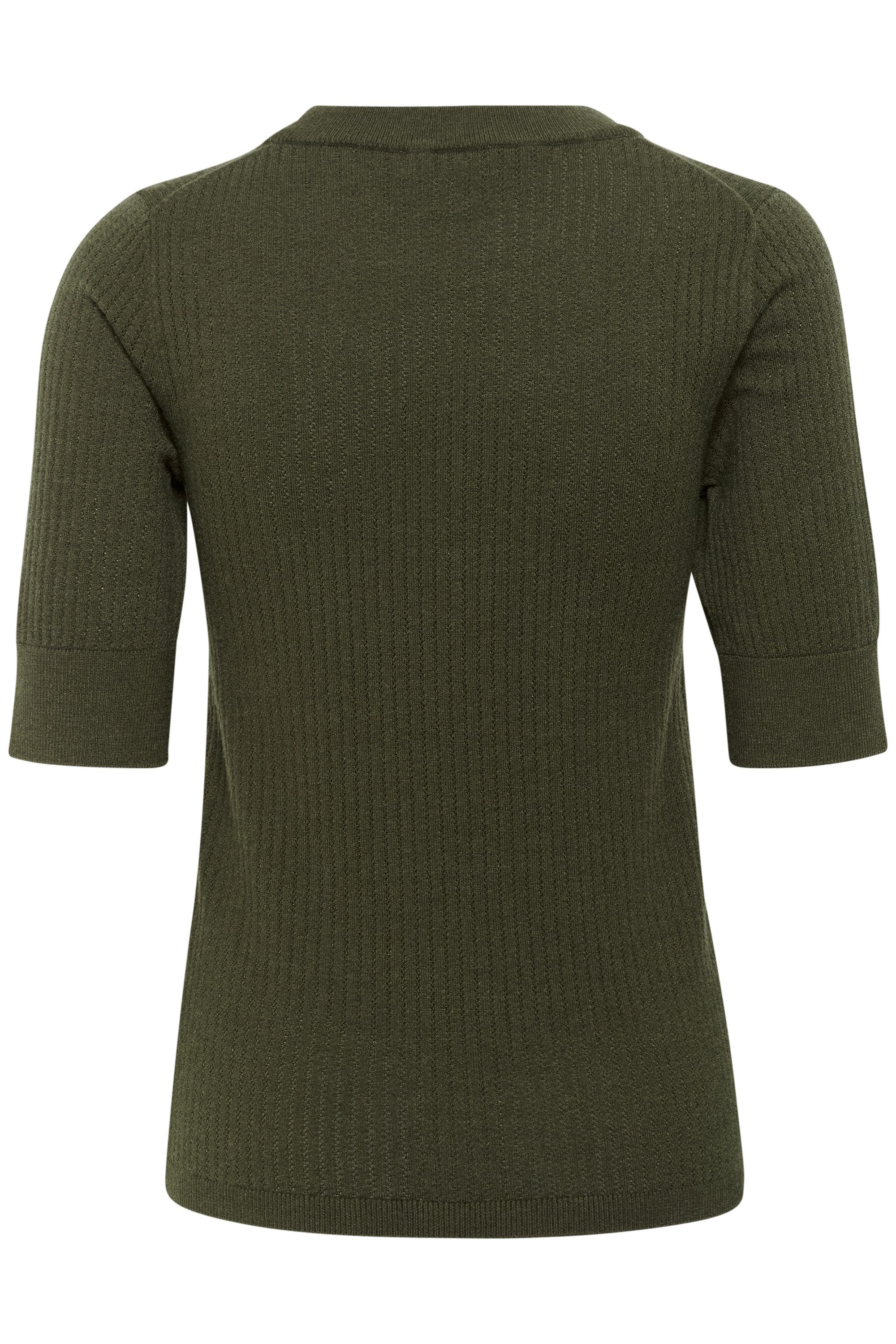 SOAKED IN LUXURY Langarmbluse Langarm-Shirt SLSpina günstig online kaufen
