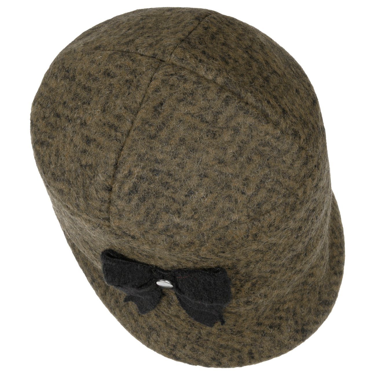 Lierys Outdoorhut (1-St) Damenhut mit Schirm, Made in Italy günstig online kaufen