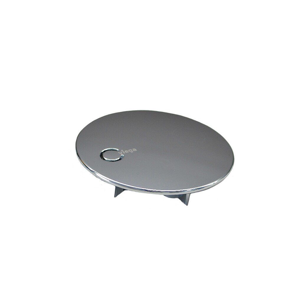 Viega Ablaufgarnitur Viega Domoplex 6930.0 Abdeckhaube günstig online kaufen