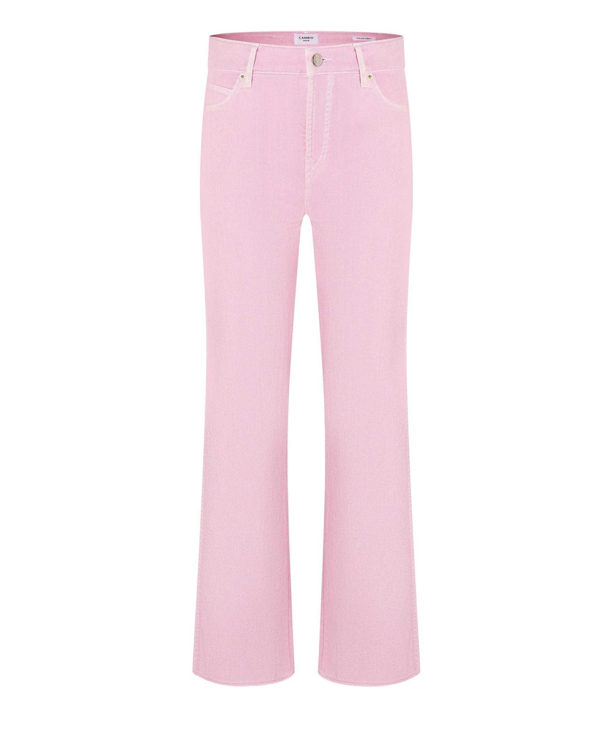 Cambio 5-Pocket-Jeans
